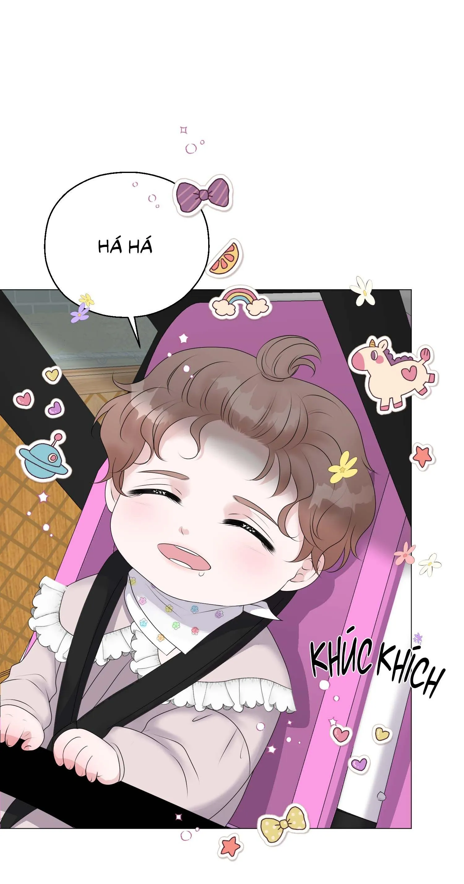 Tiền bối của anh Chapter 16 Trang 20