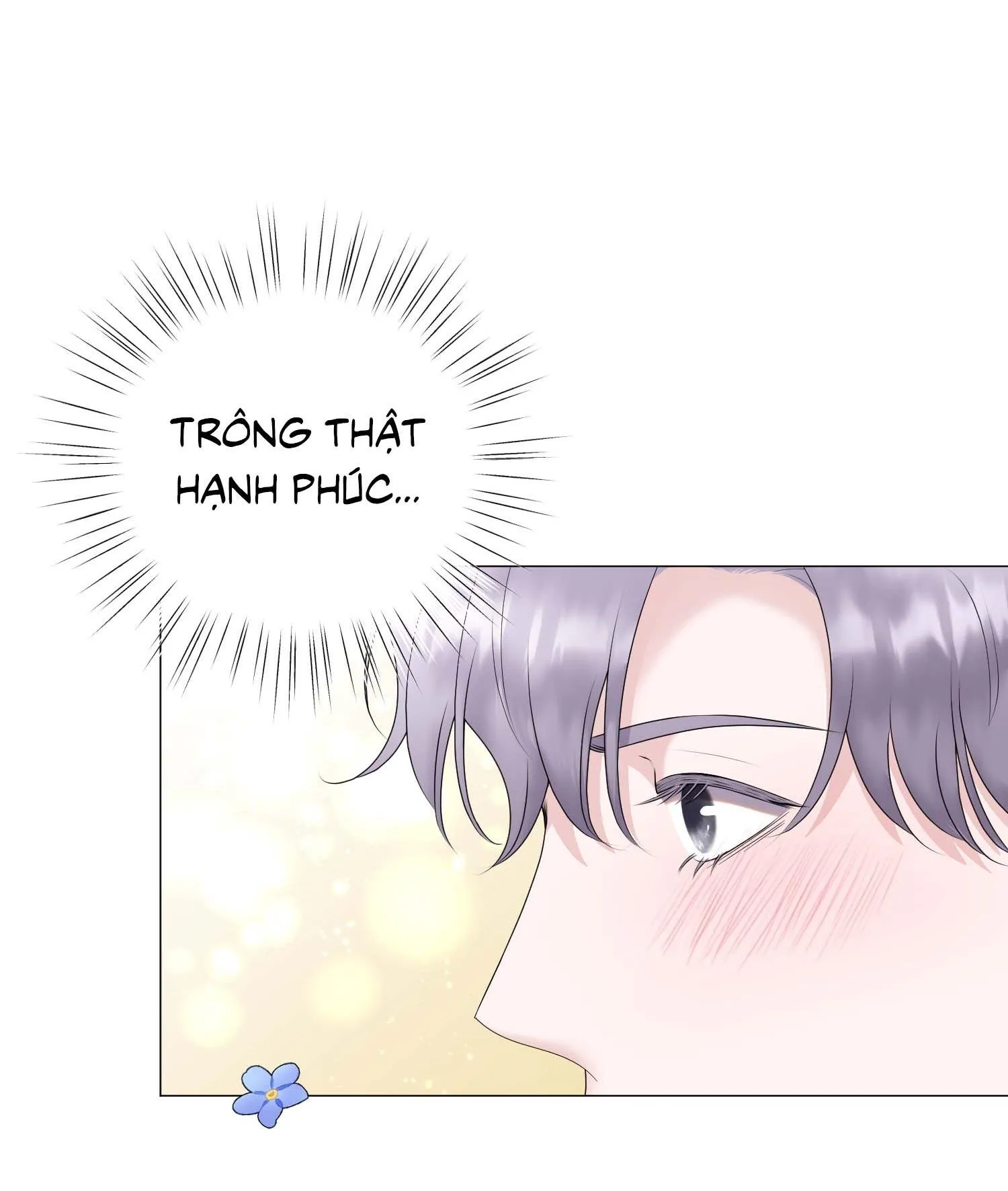 Tiền bối của anh Chapter 16 Trang 23