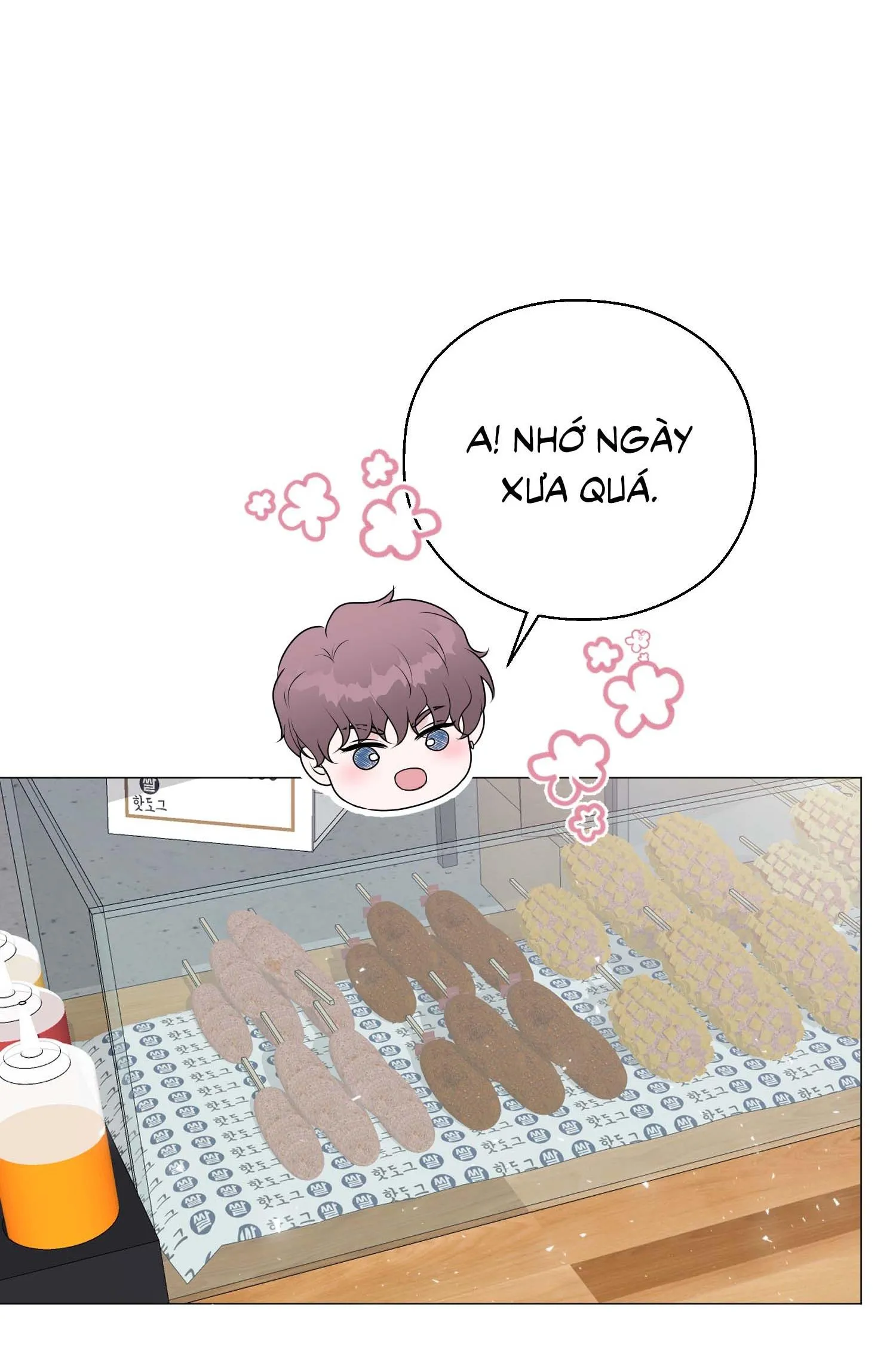 Tiền bối của anh Chapter 16 Trang 26