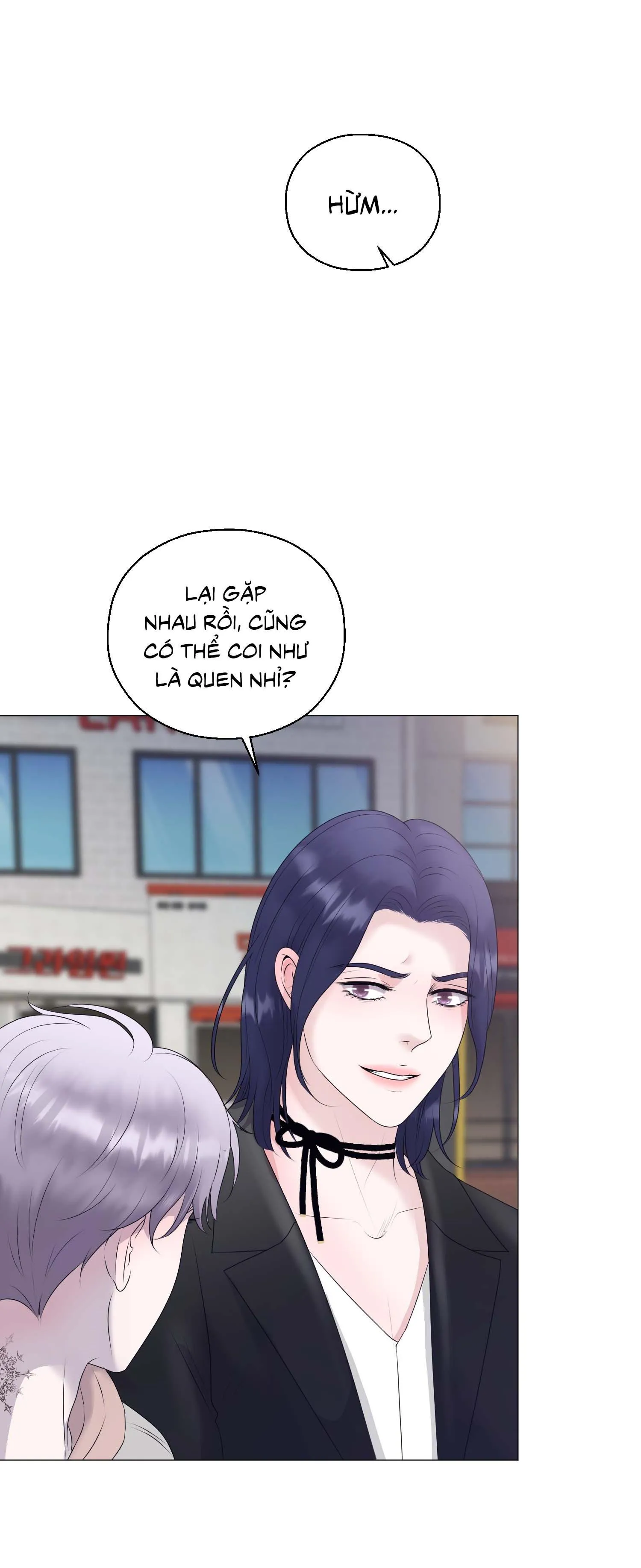 Tiền bối của anh Chapter 16 Trang 36