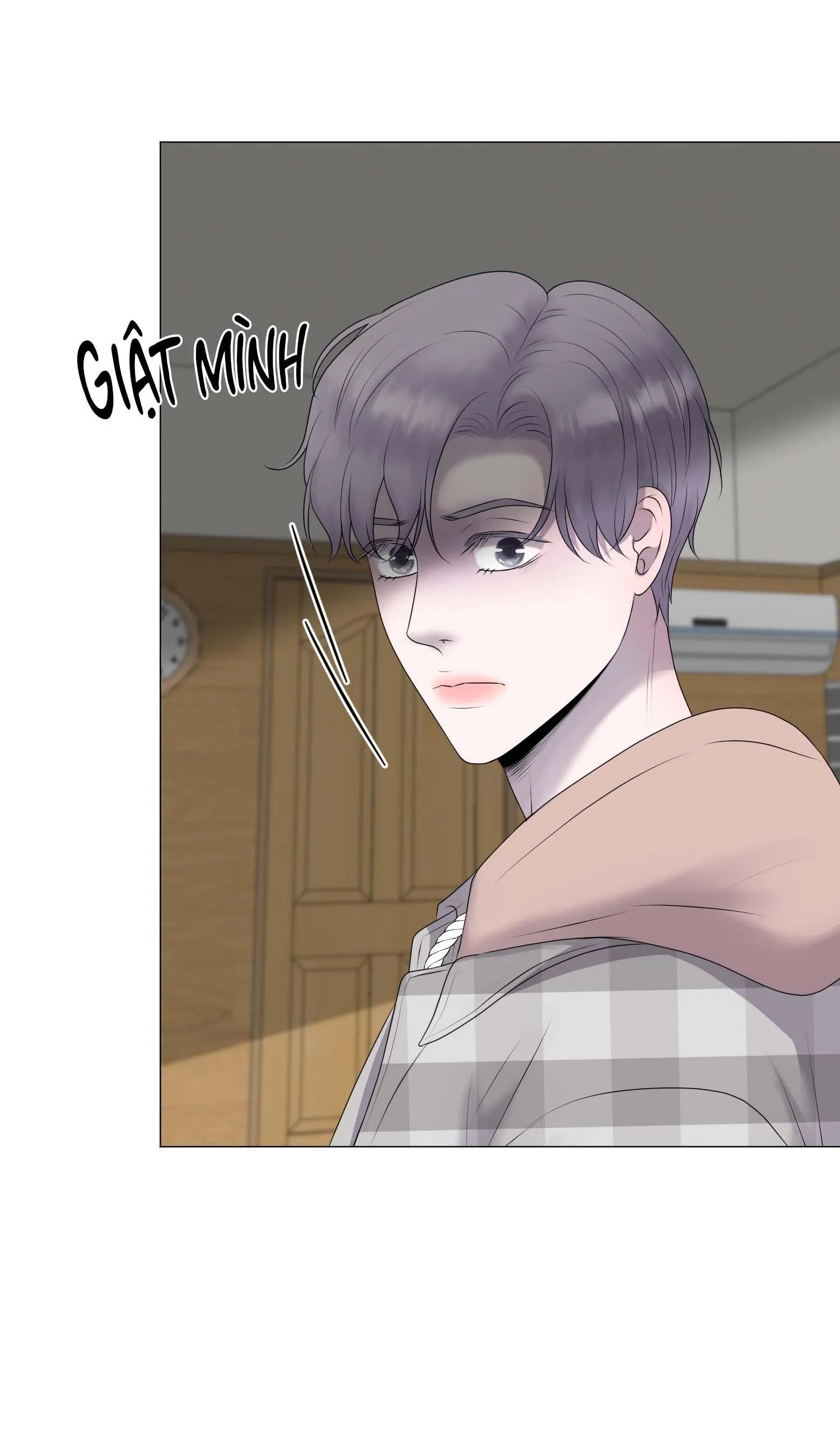 Tiền bối của anh Chapter 16 Trang 37