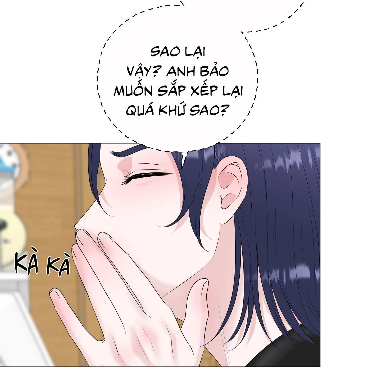 Tiền bối của anh Chapter 16 Trang 51