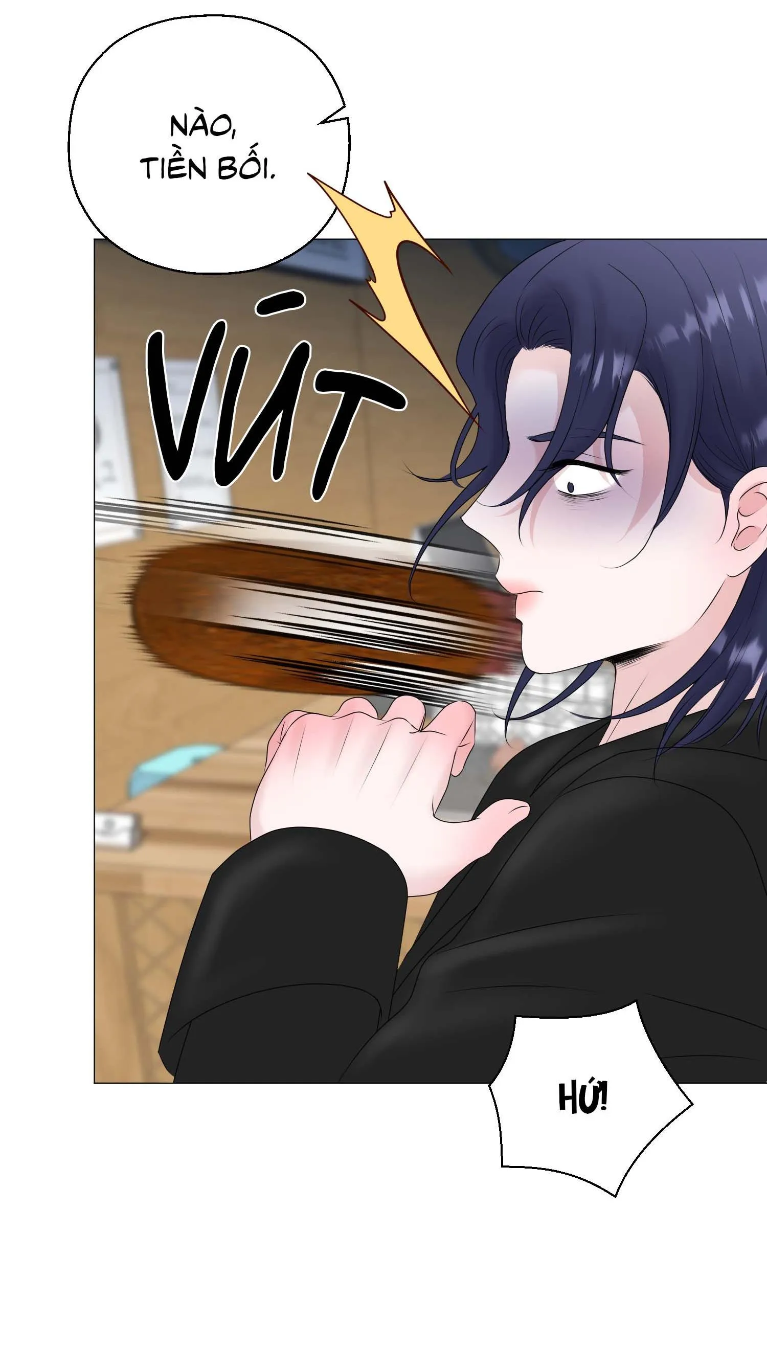 Tiền bối của anh Chapter 16 Trang 52