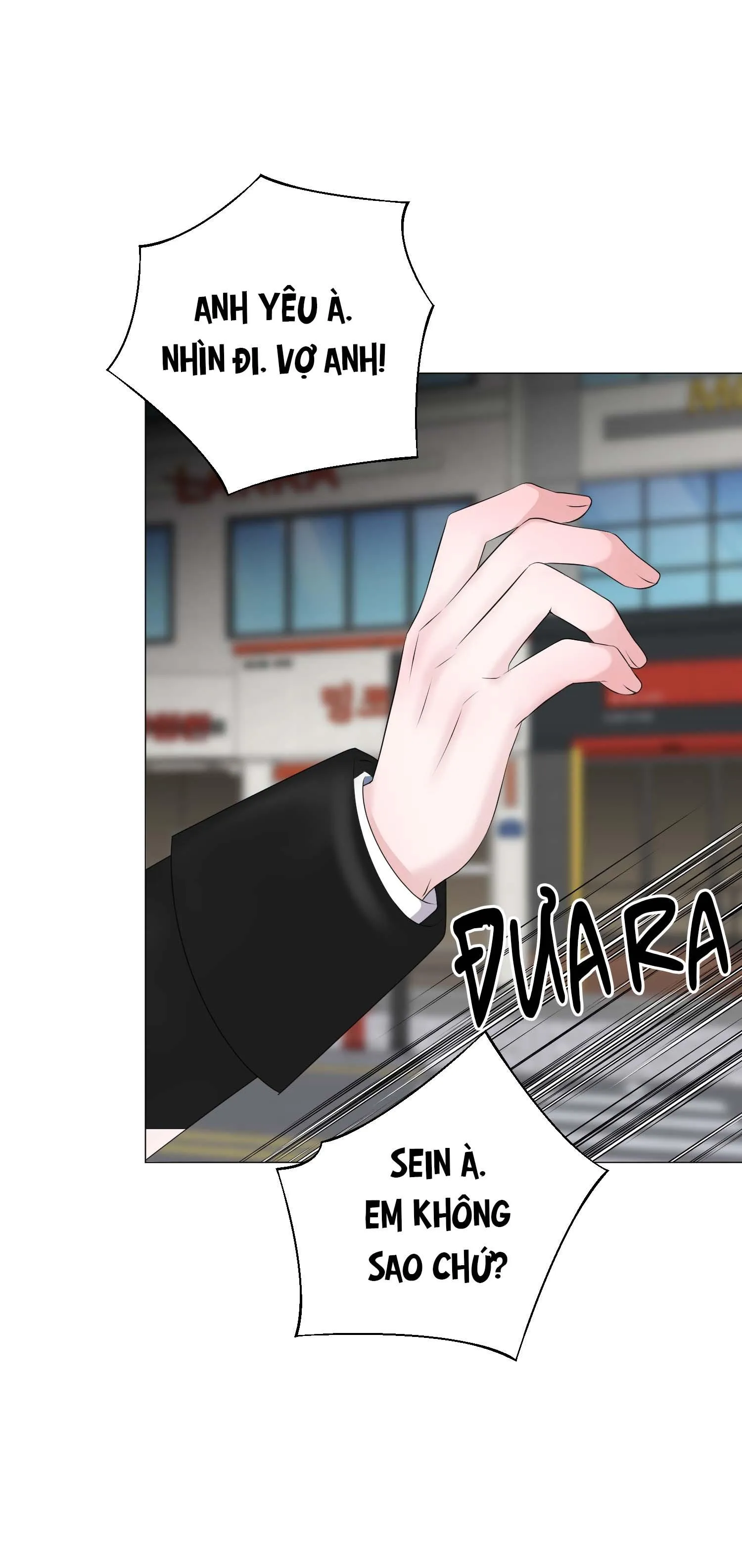 Tiền bối của anh Chapter 16 Trang 58