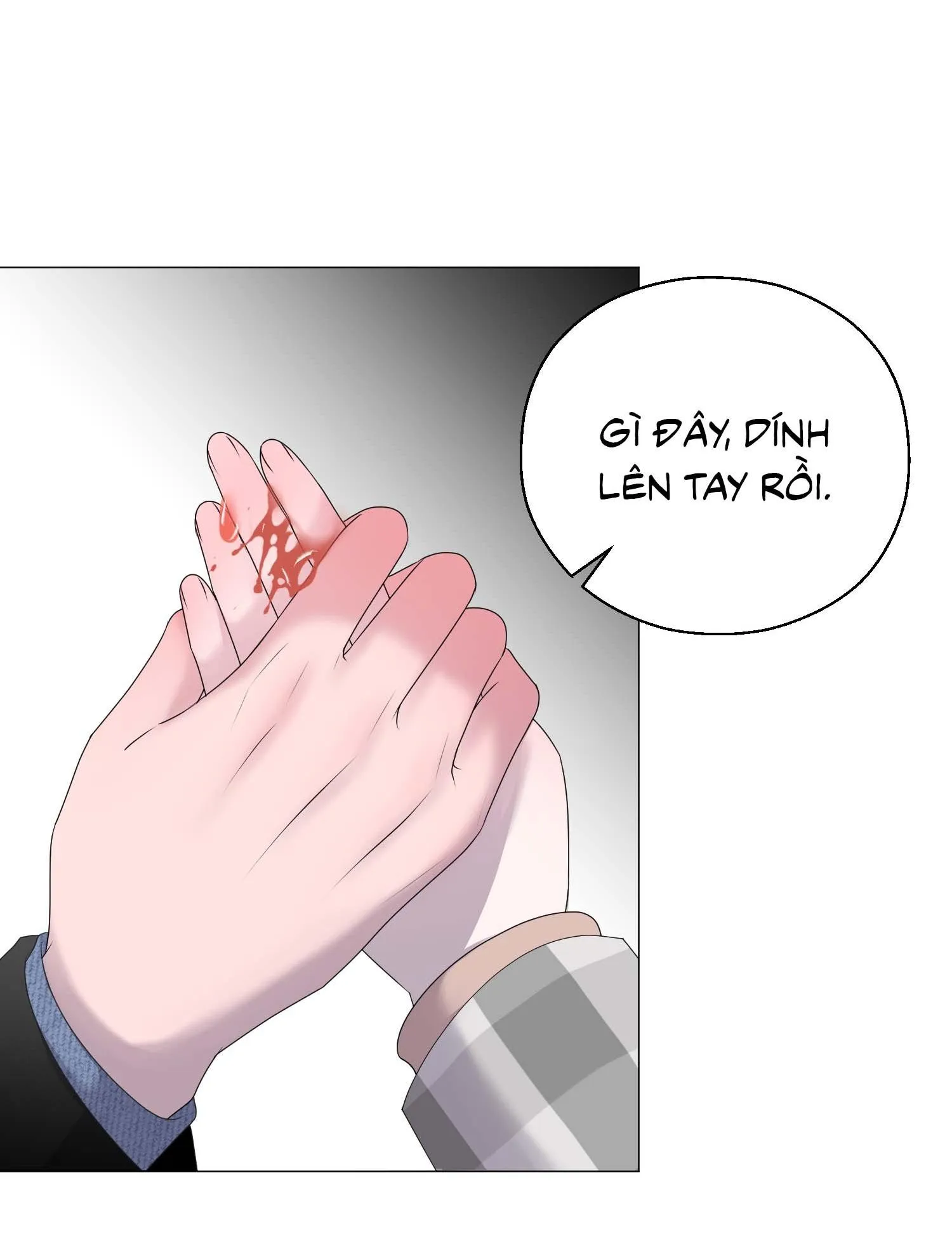 Tiền bối của anh Chapter 16 Trang 59