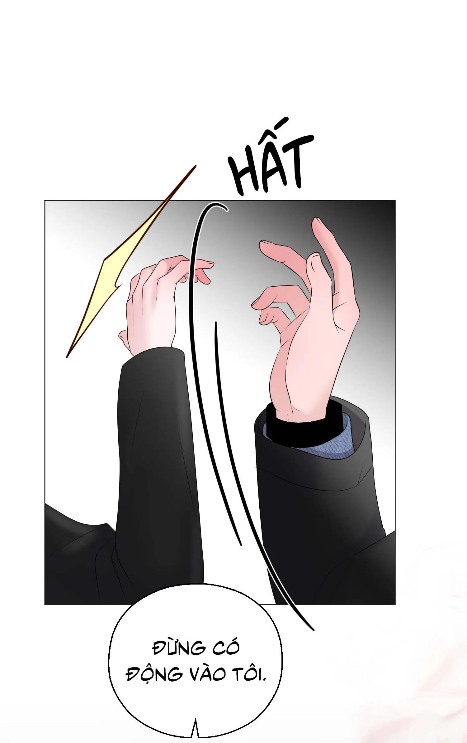 Tiền bối của anh Chapter 16 Trang 63