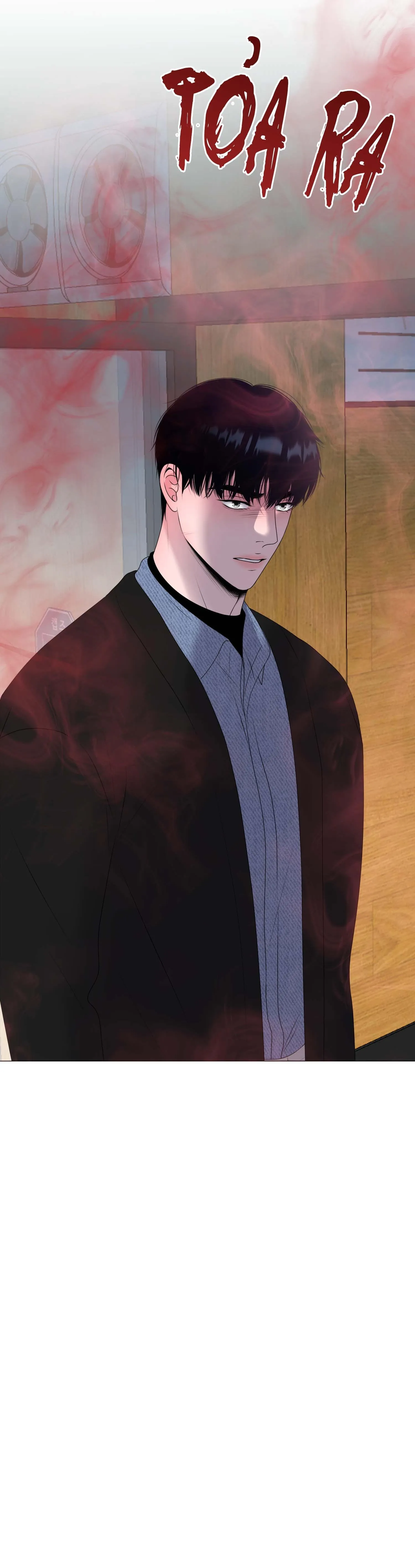 Tiền bối của anh Chapter 16 Trang 64