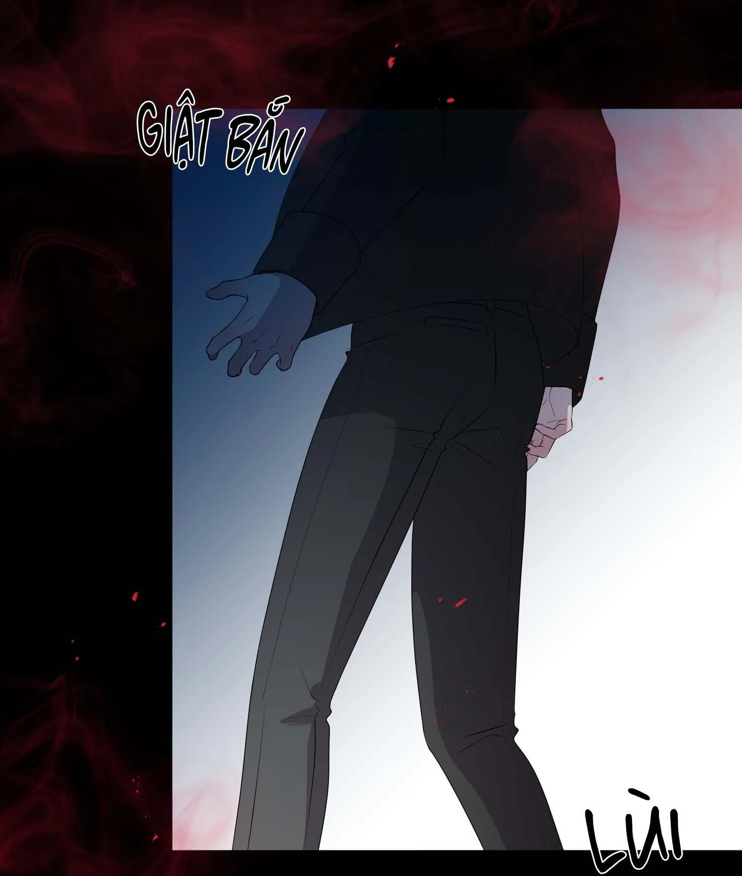 Tiền bối của anh Chapter 17 Trang 3