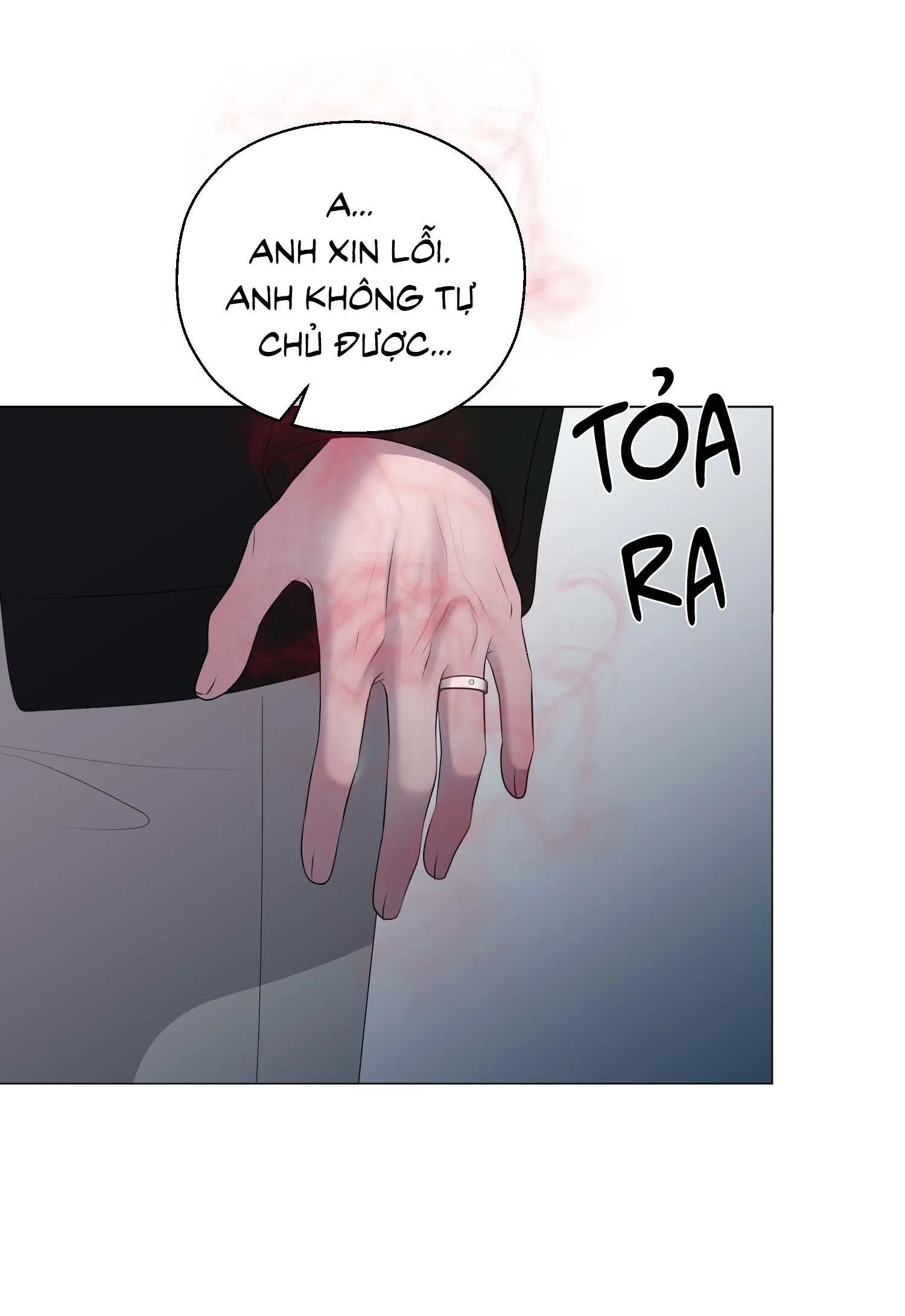 Tiền bối của anh Chapter 17 Trang 5