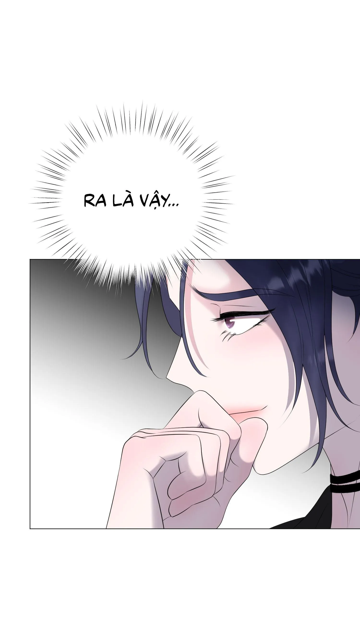 Tiền bối của anh Chapter 17 Trang 11