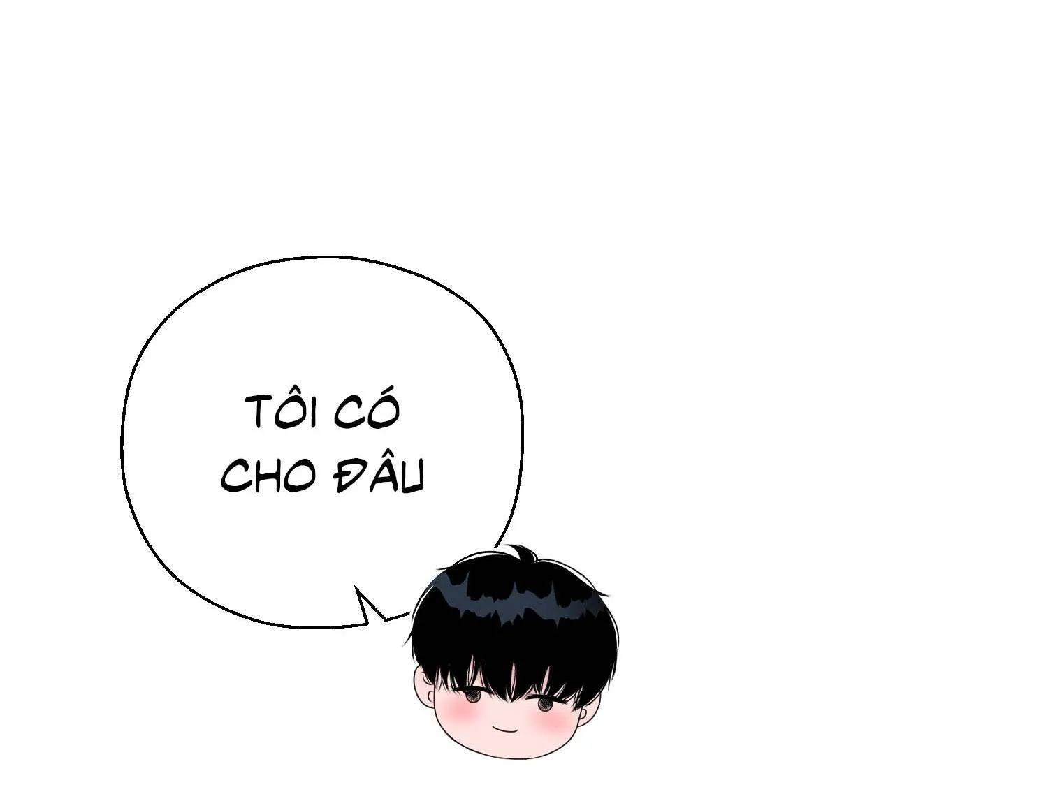 Tiền bối của anh Chapter 17 Trang 23