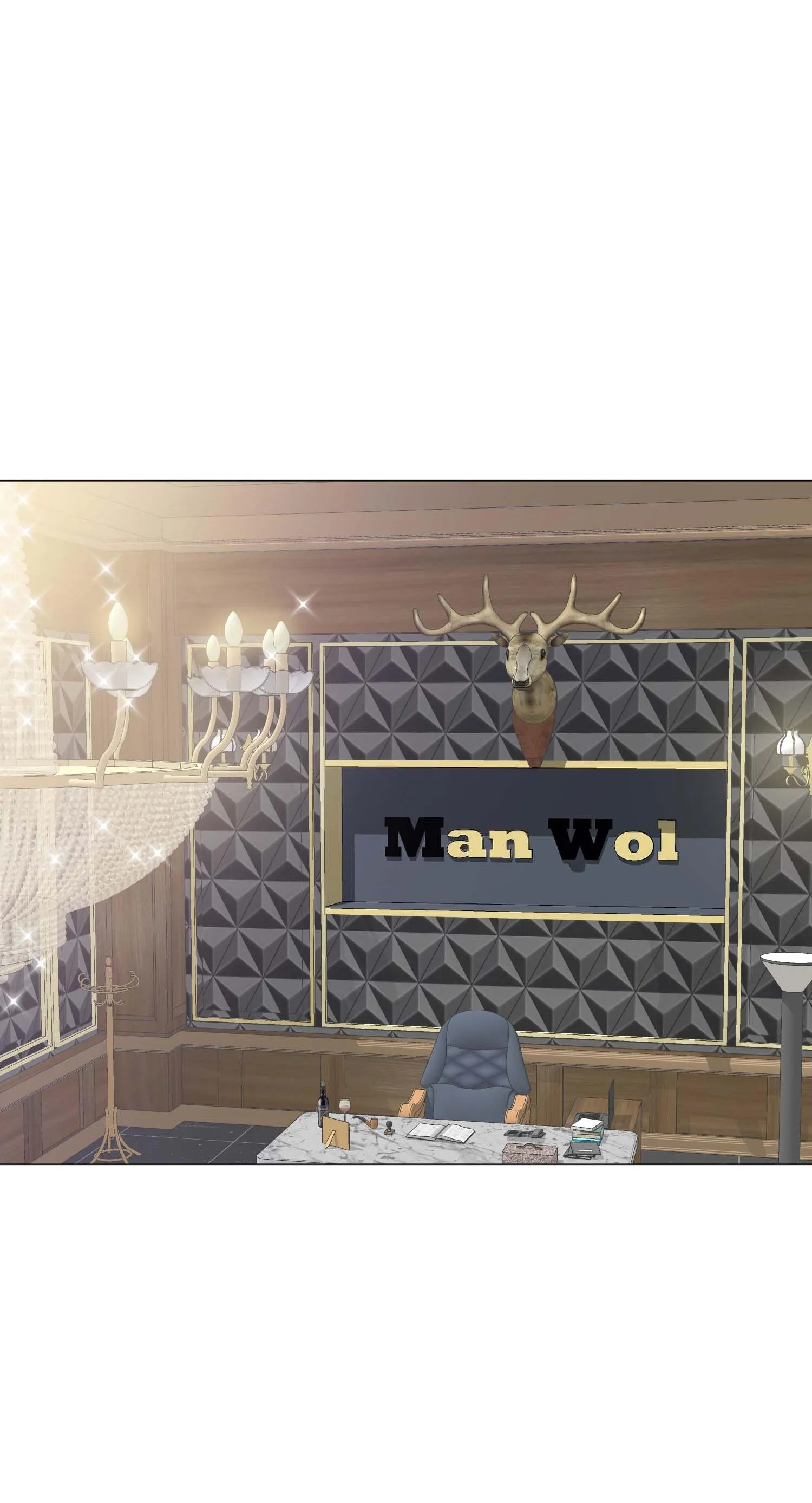 Tiền bối của anh Chapter 17 Trang 28