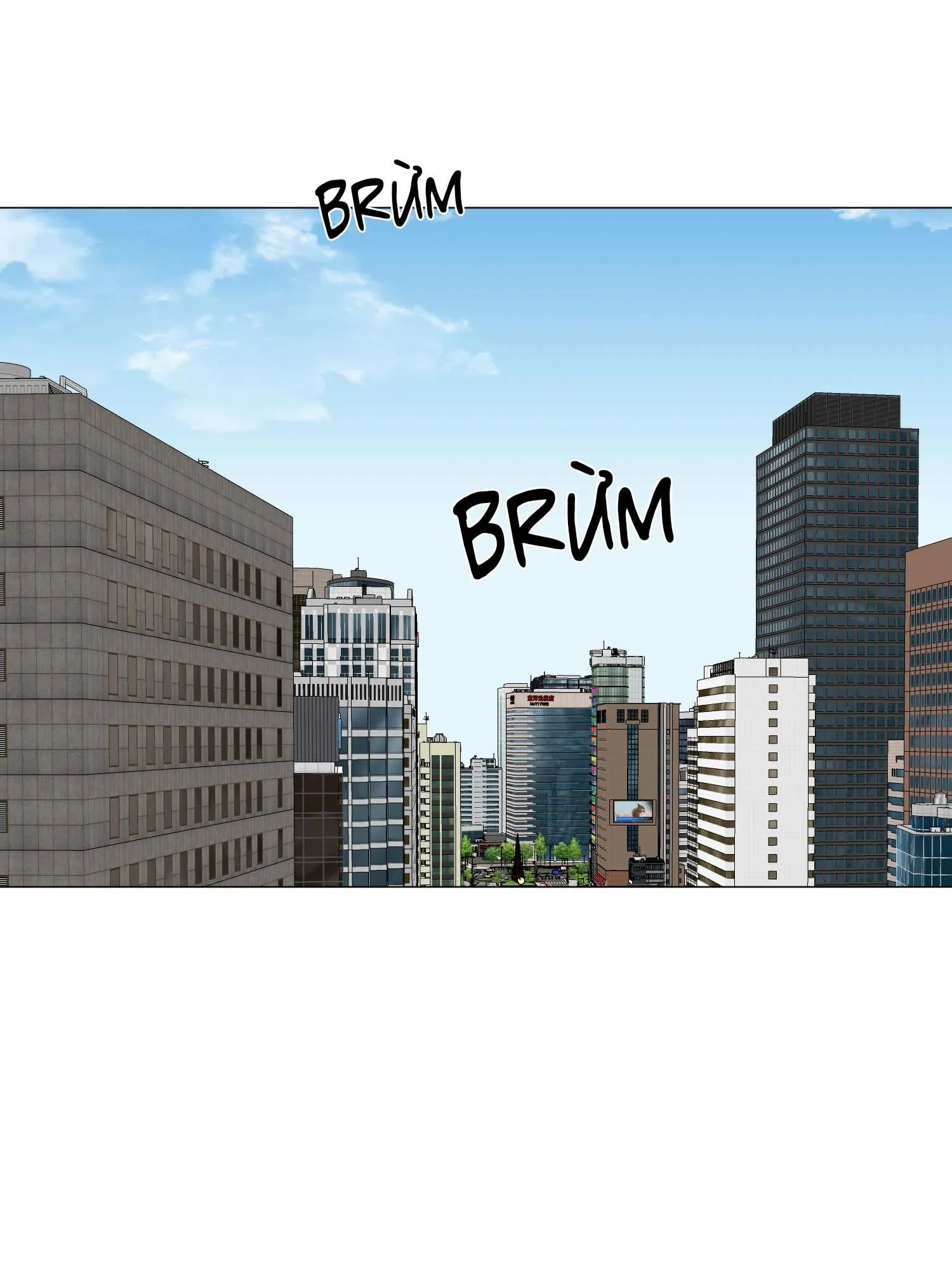 Tiền bối của anh Chapter 17 Trang 36