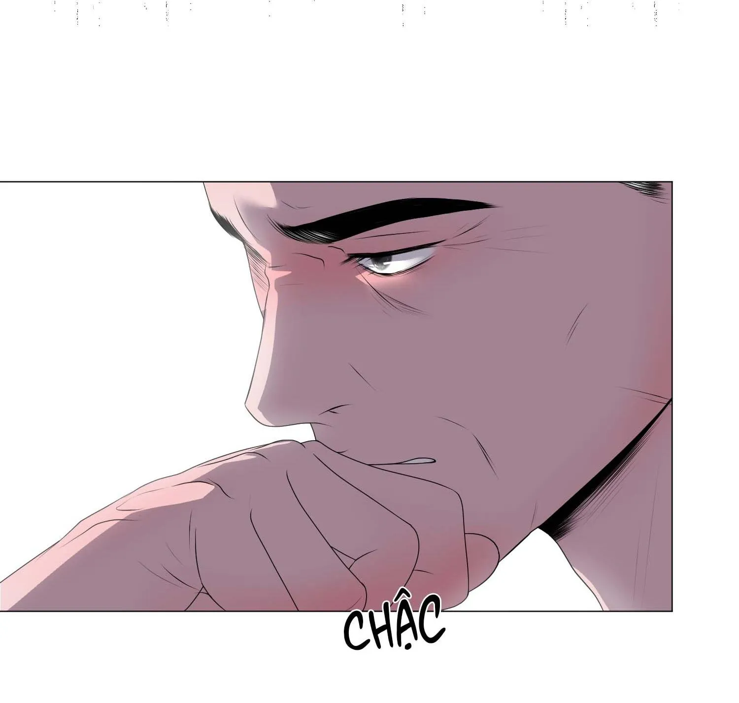 Tiền bối của anh Chapter 17 Trang 42