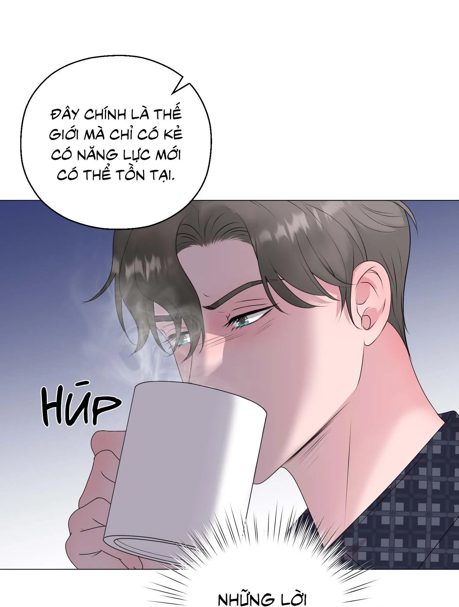 Tiền bối của anh Chapter 17 Trang 59