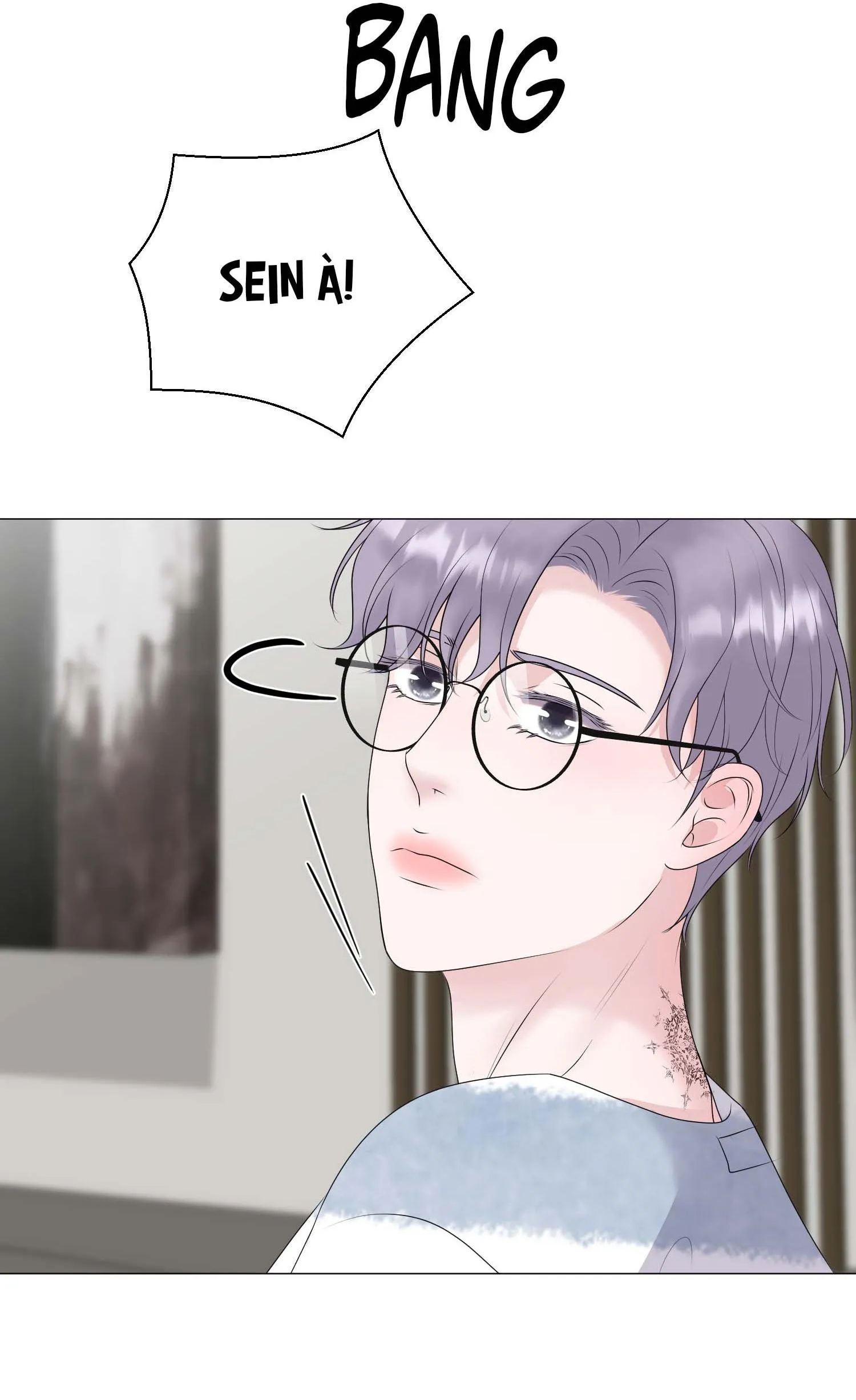 Tiền bối của anh Chapter 18 Trang 3