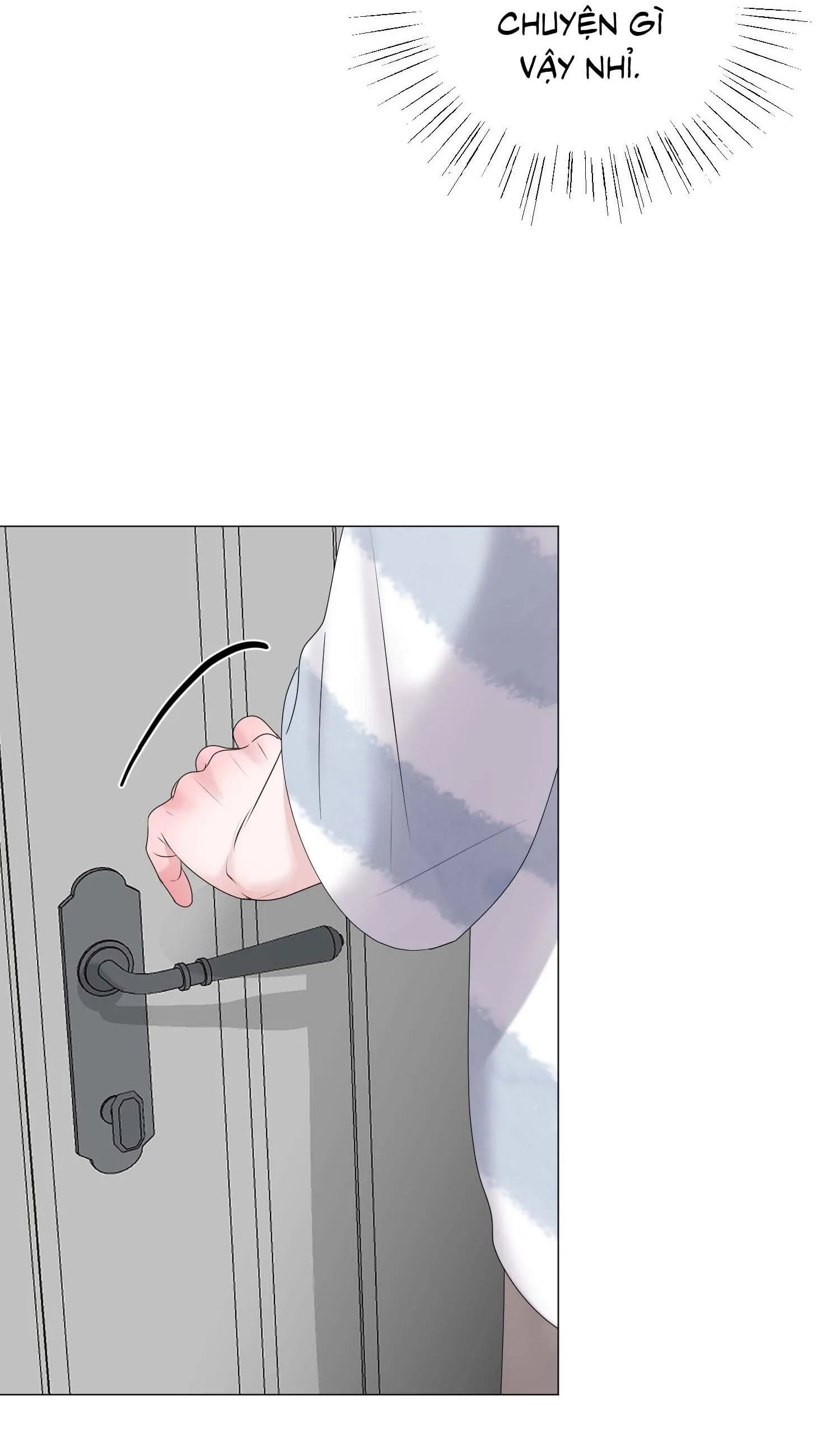 Tiền bối của anh Chapter 18 Trang 6