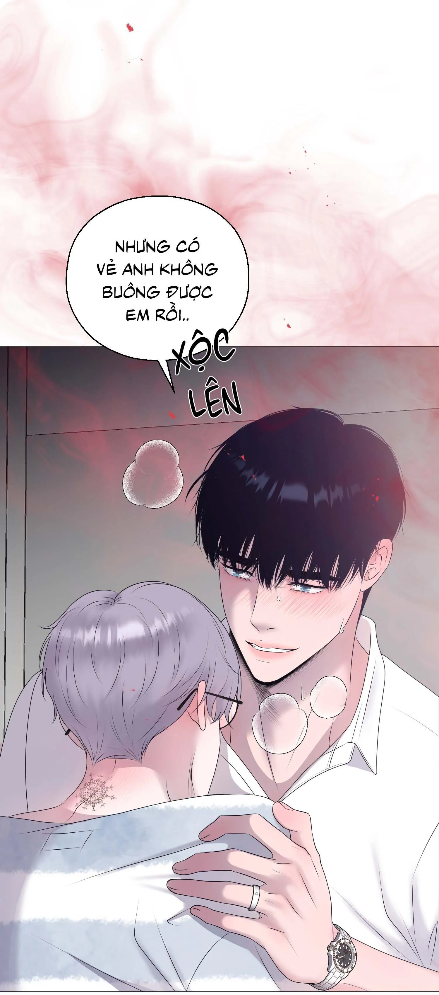 Tiền bối của anh Chapter 18 Trang 12