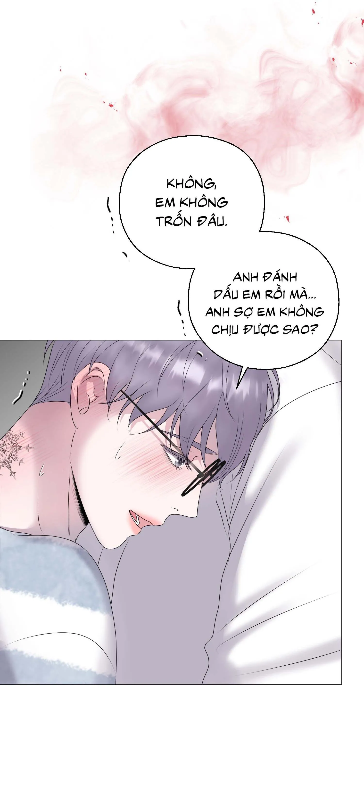 Tiền bối của anh Chapter 18 Trang 13