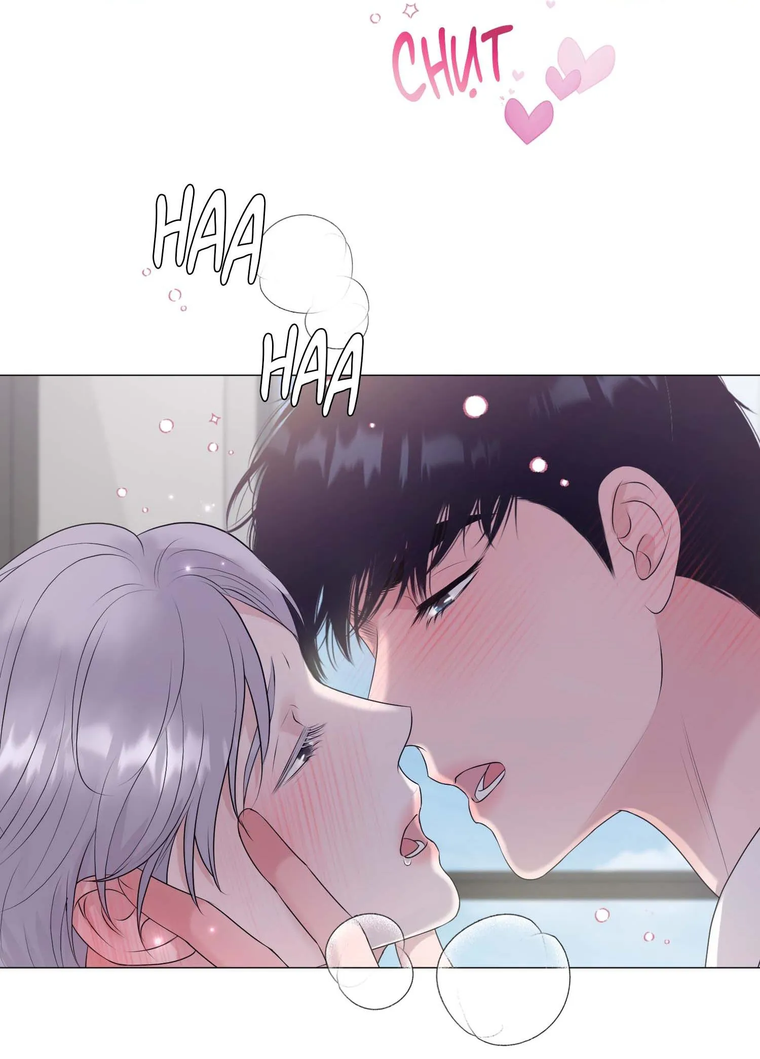 Tiền bối của anh Chapter 18 Trang 21