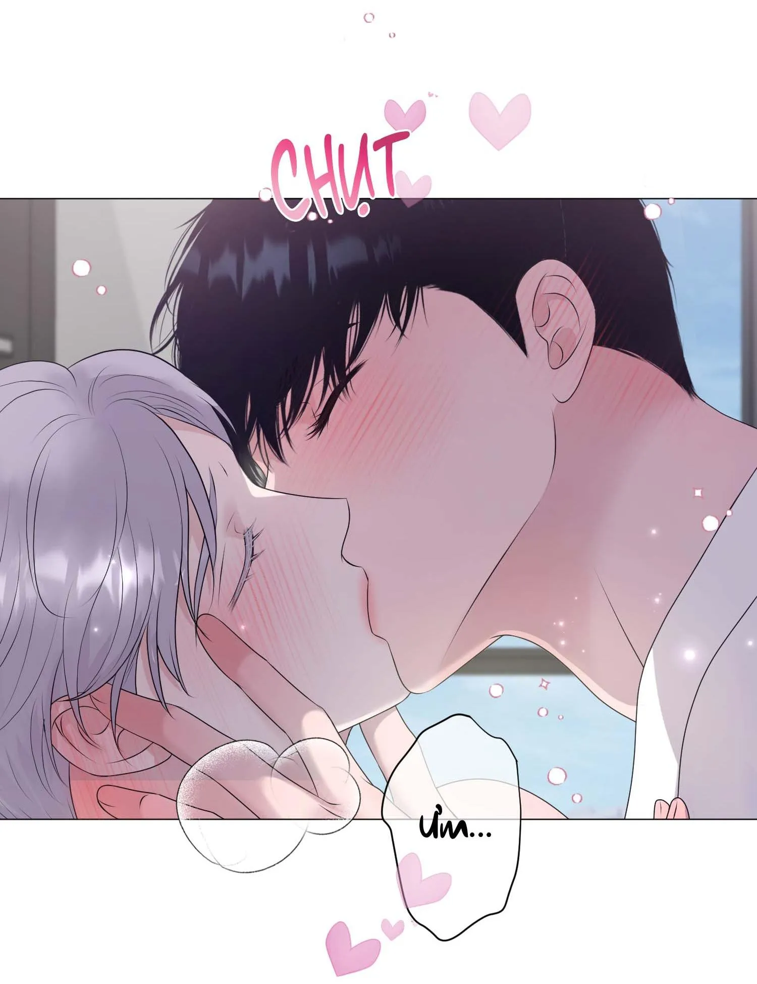 Tiền bối của anh Chapter 18 Trang 22