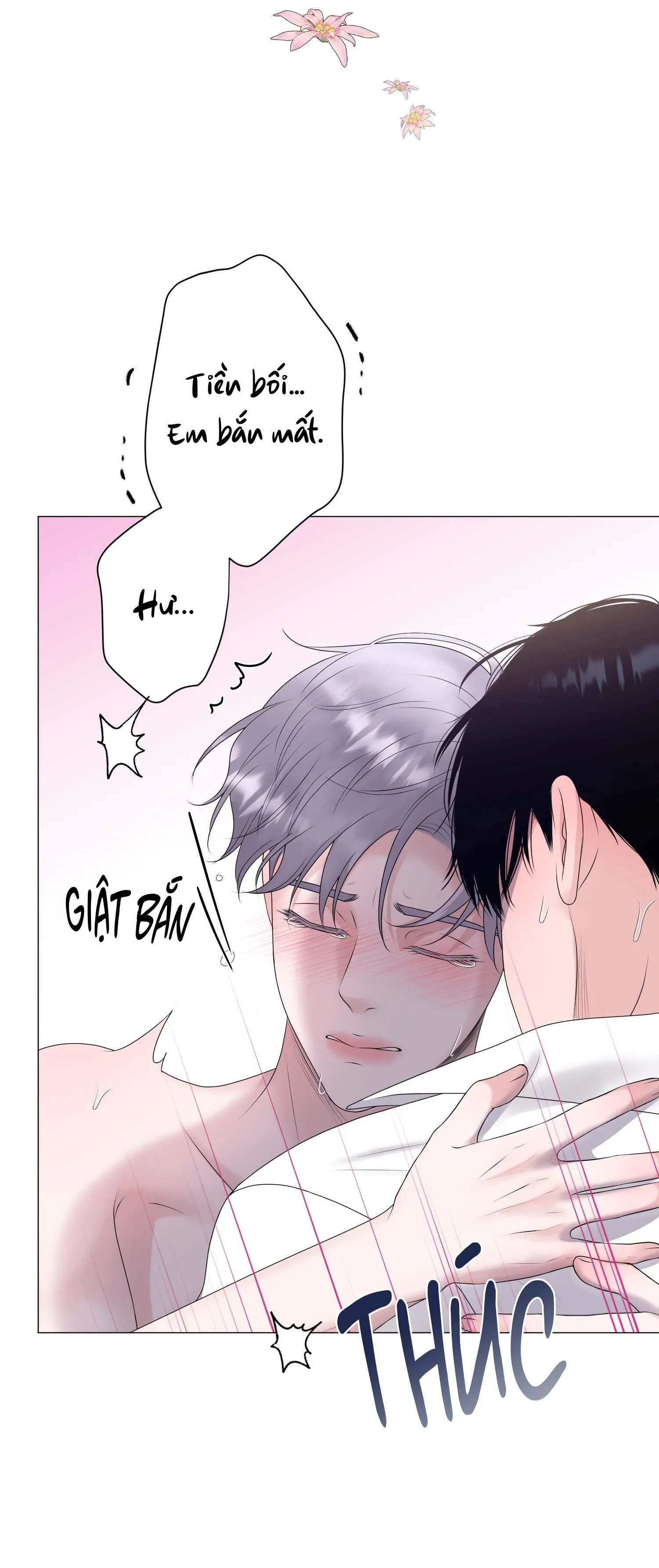 Tiền bối của anh Chapter 18 Trang 32