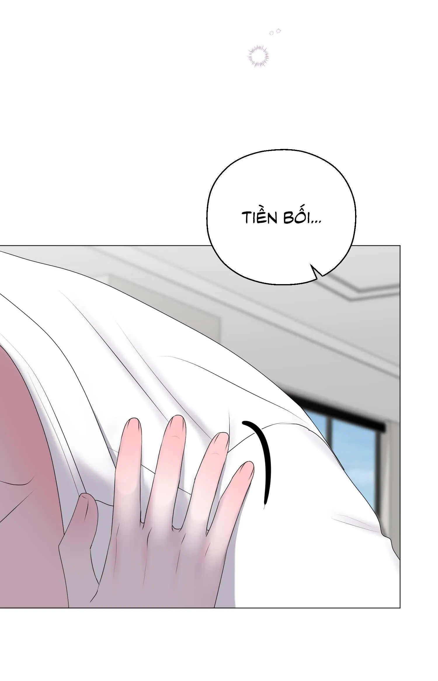 Tiền bối của anh Chapter 18 Trang 37