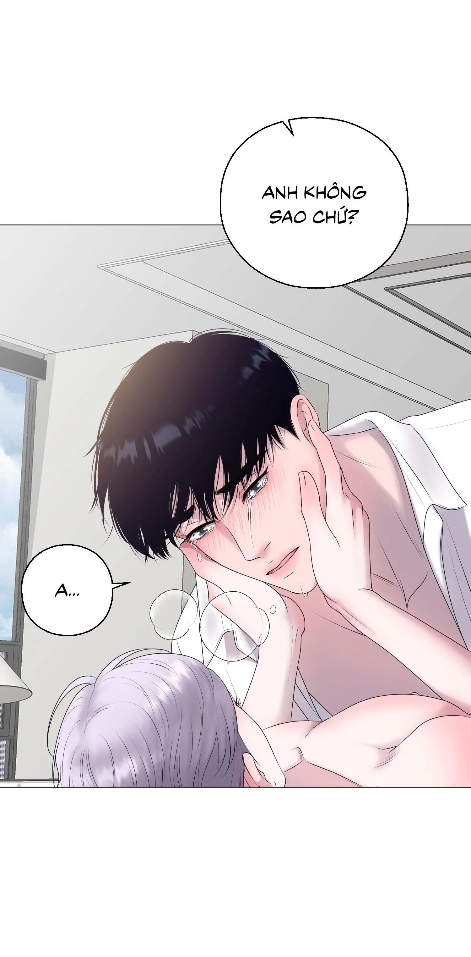 Tiền bối của anh Chapter 18 Trang 39