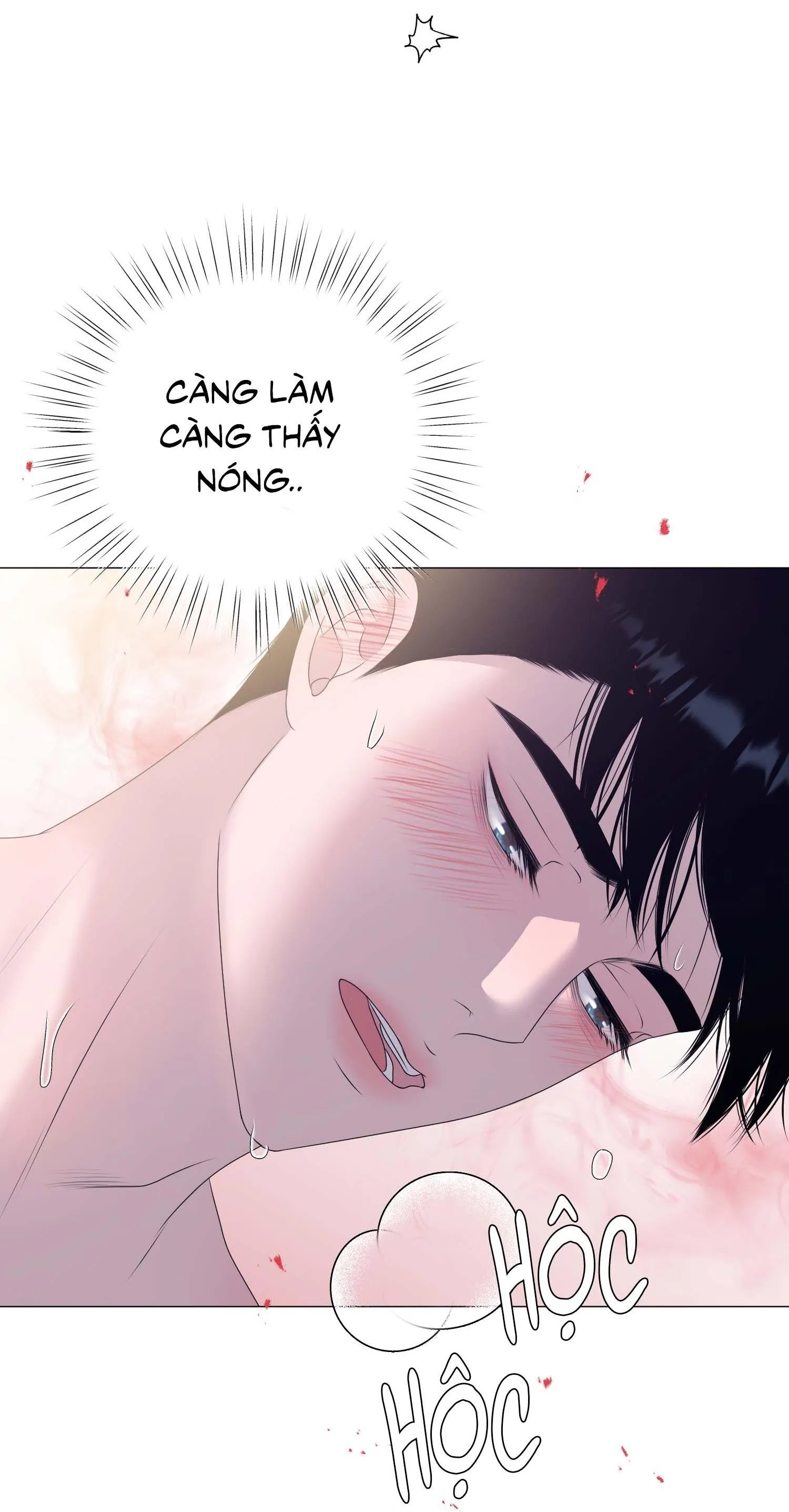 Tiền bối của anh Chapter 18 Trang 49