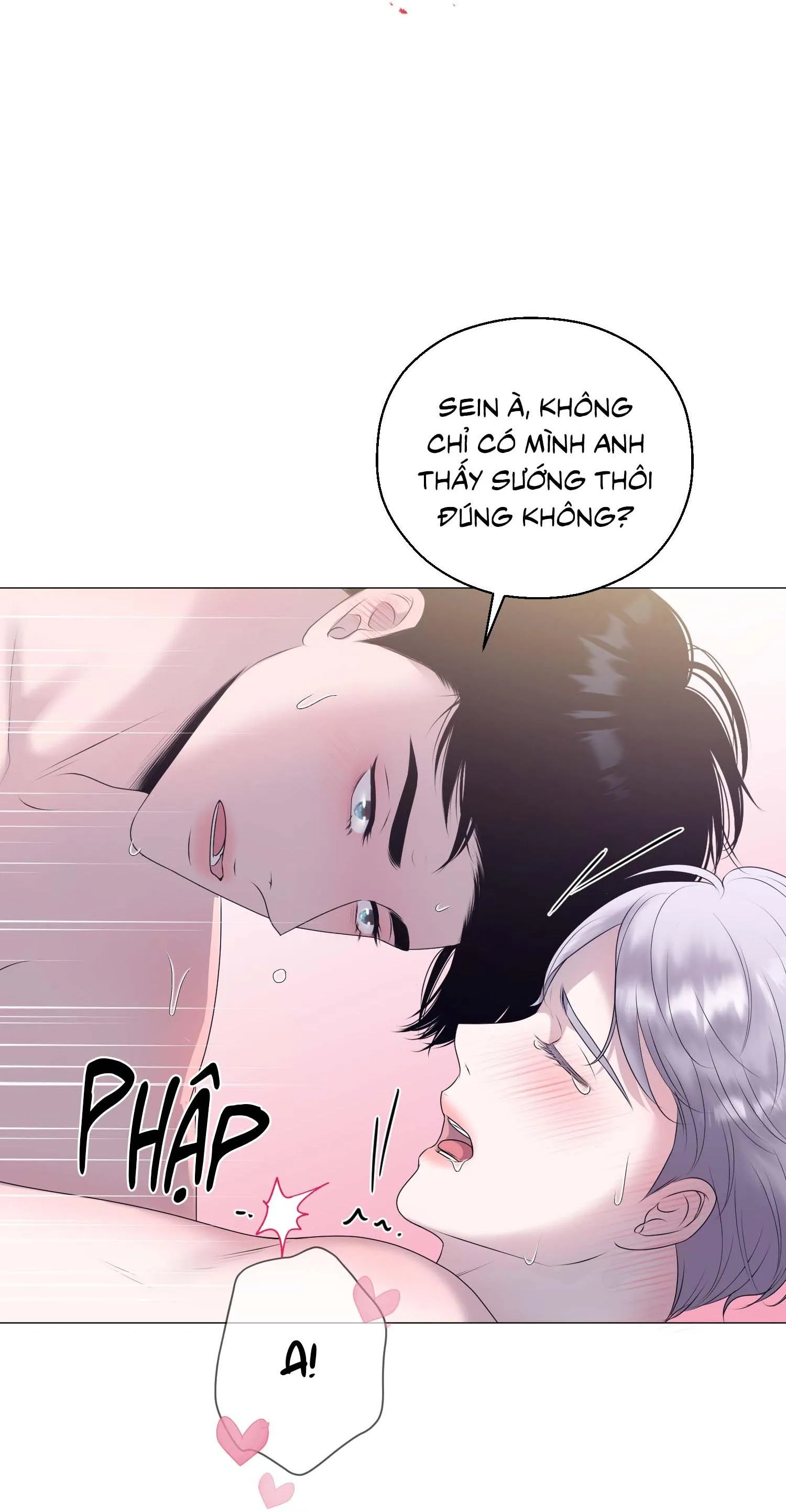 Tiền bối của anh Chapter 18 Trang 50
