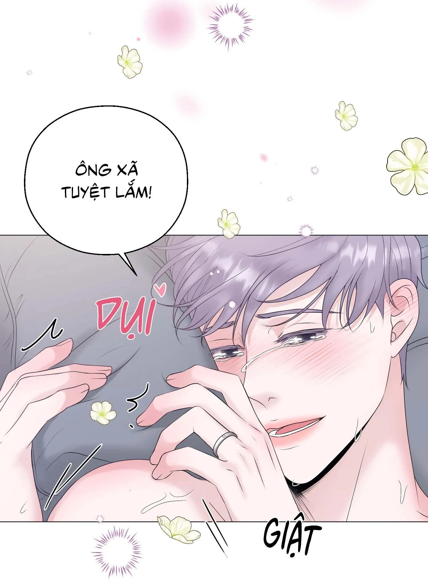 Tiền bối của anh Chapter 18 Trang 52