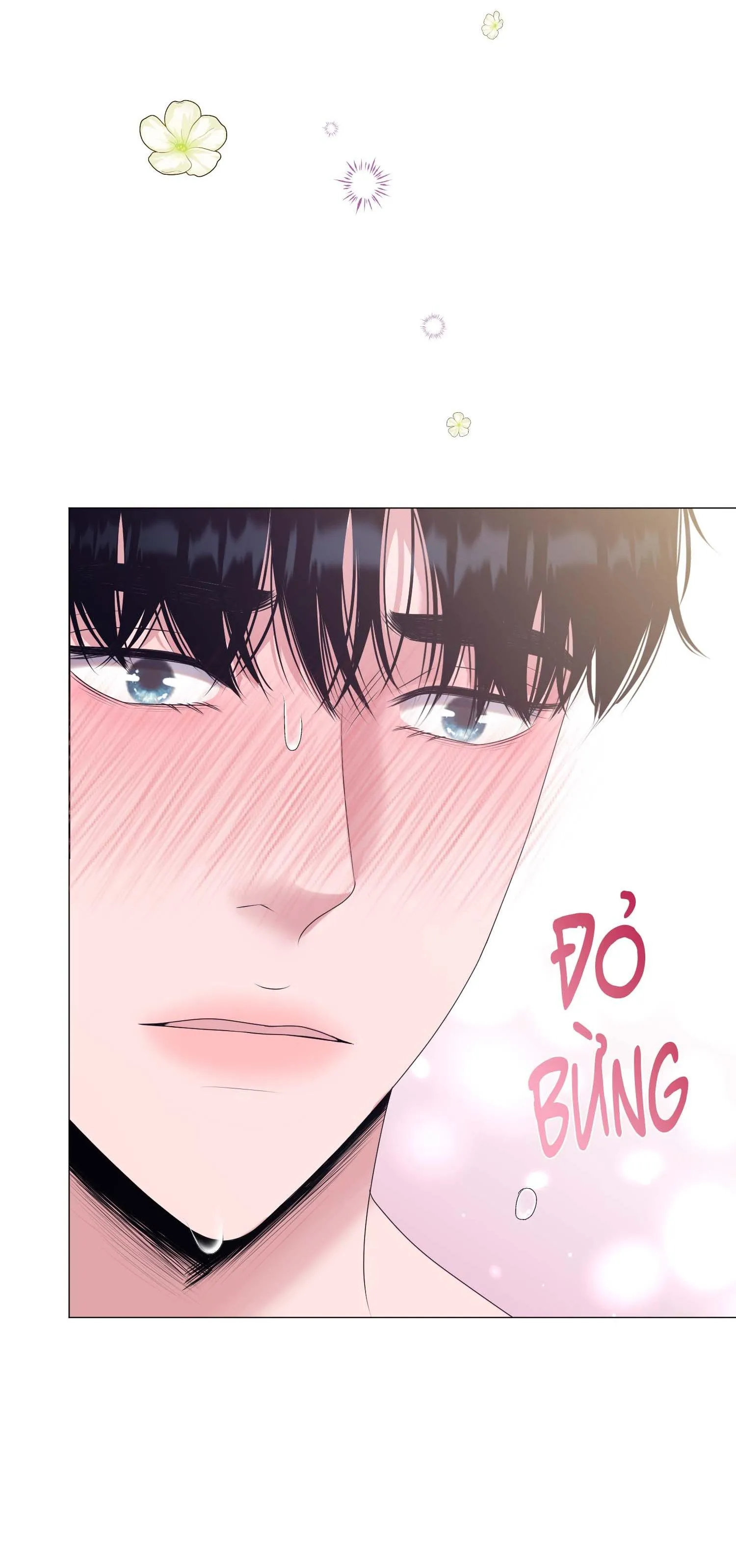 Tiền bối của anh Chapter 18 Trang 53