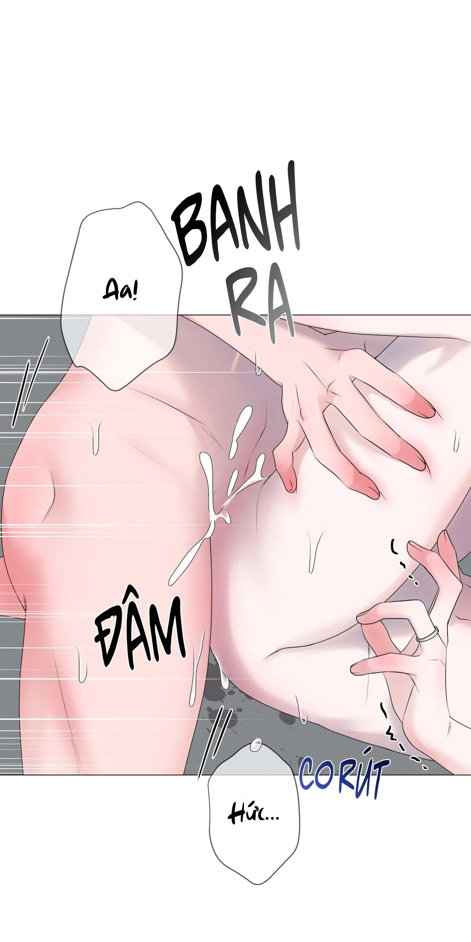 Tiền bối của anh Chapter 18 Trang 54