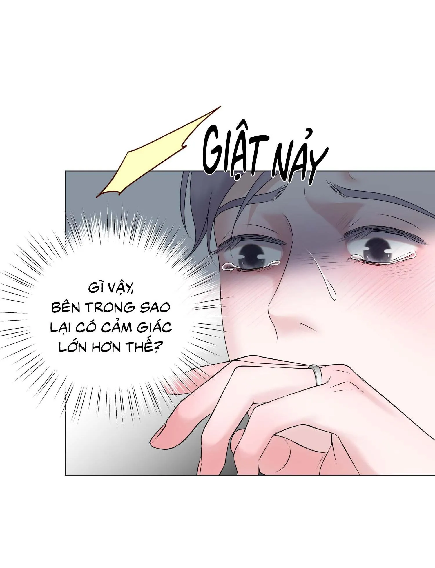 Tiền bối của anh Chapter 18 Trang 56