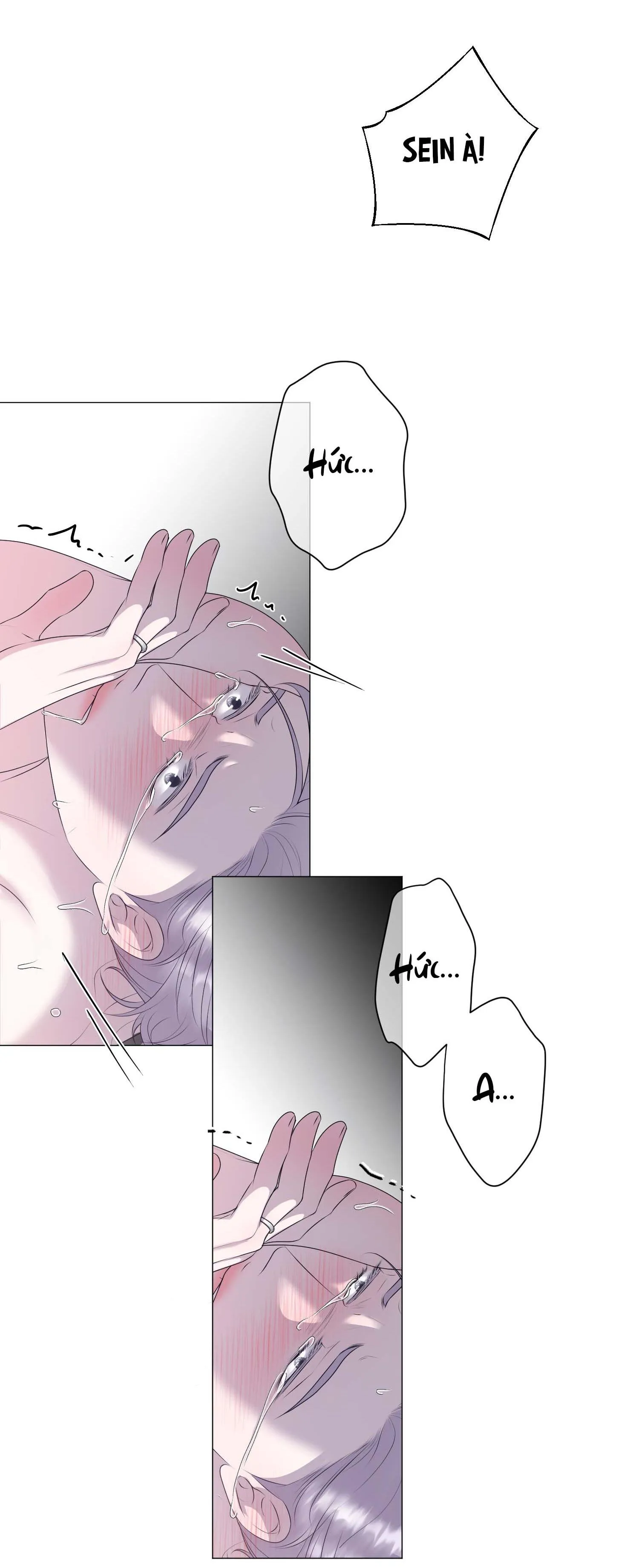 Tiền bối của anh Chapter 18 Trang 62