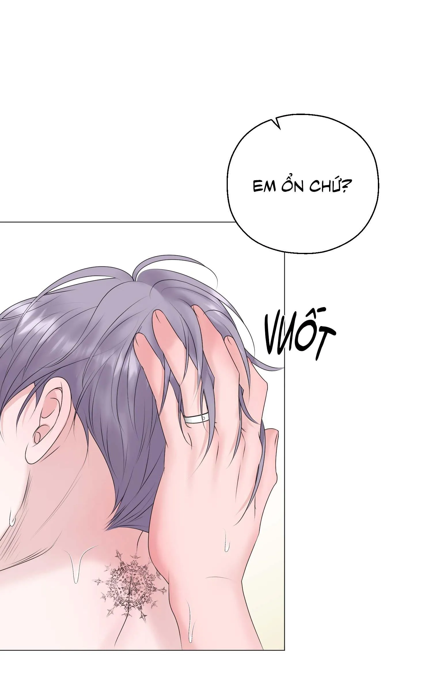 Tiền bối của anh Chapter 19 Trang 3