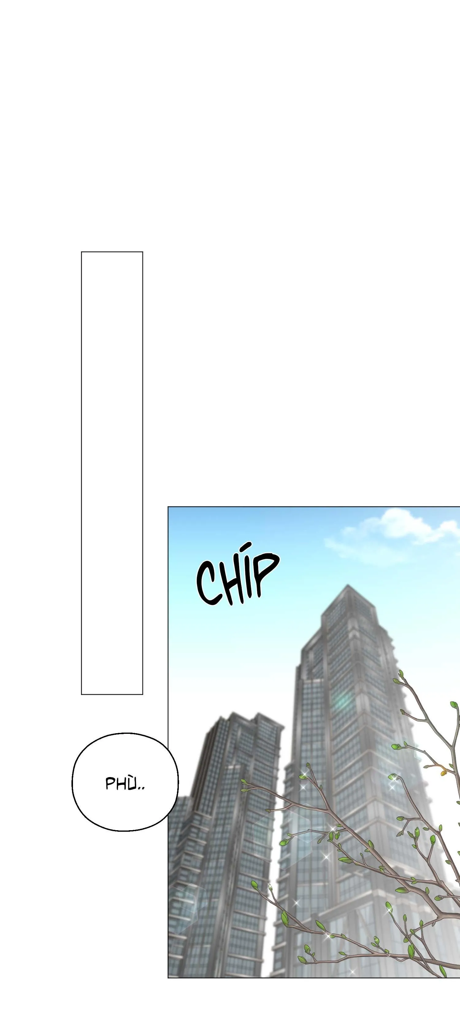Tiền bối của anh Chapter 19 Trang 7