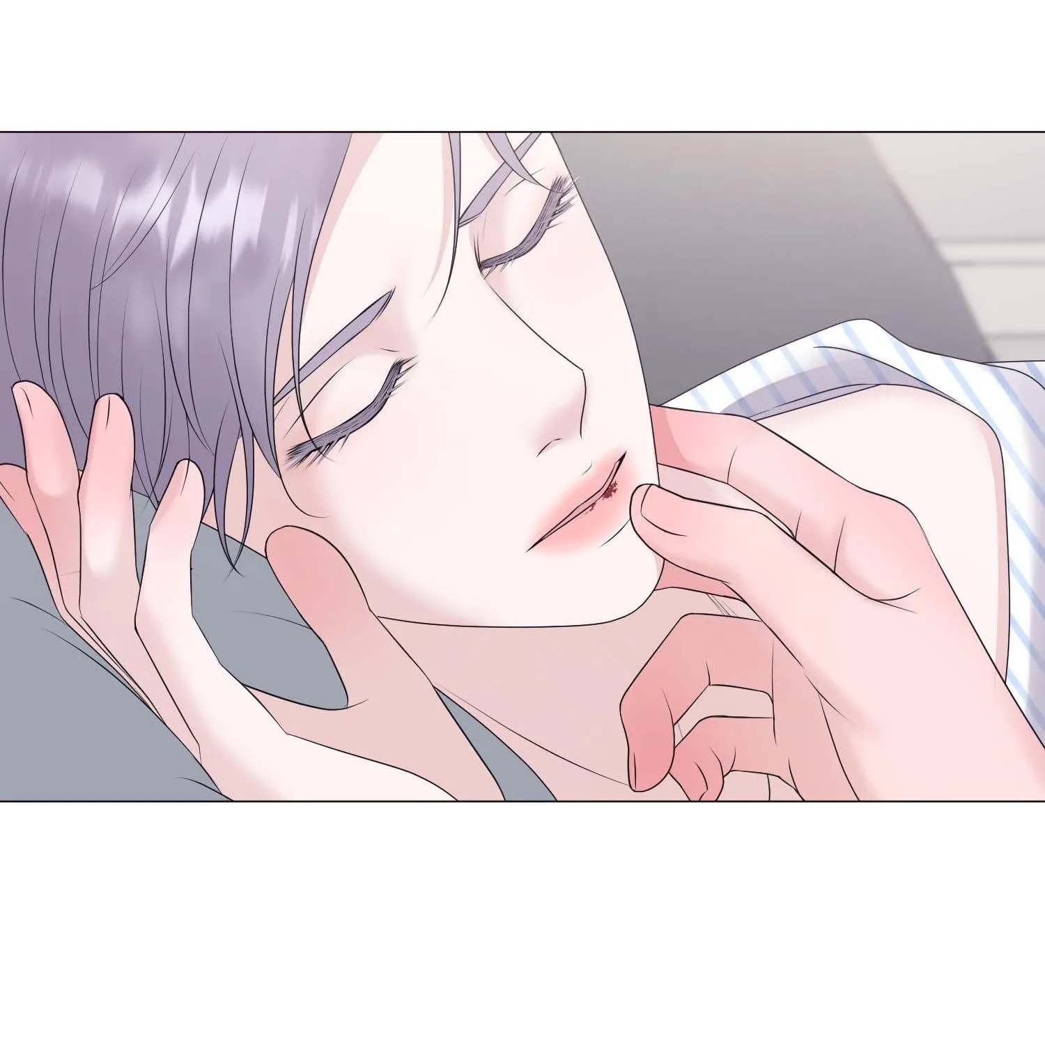 Tiền bối của anh Chapter 19 Trang 11