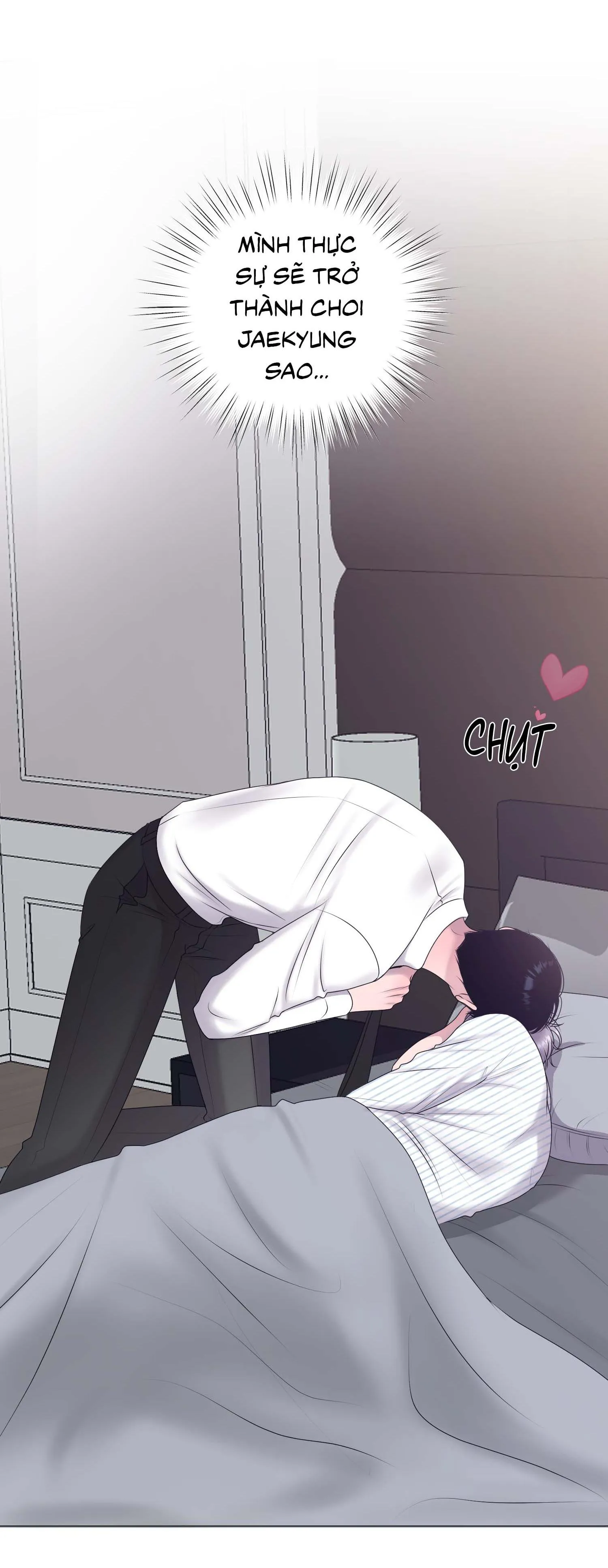 Tiền bối của anh Chapter 19 Trang 12