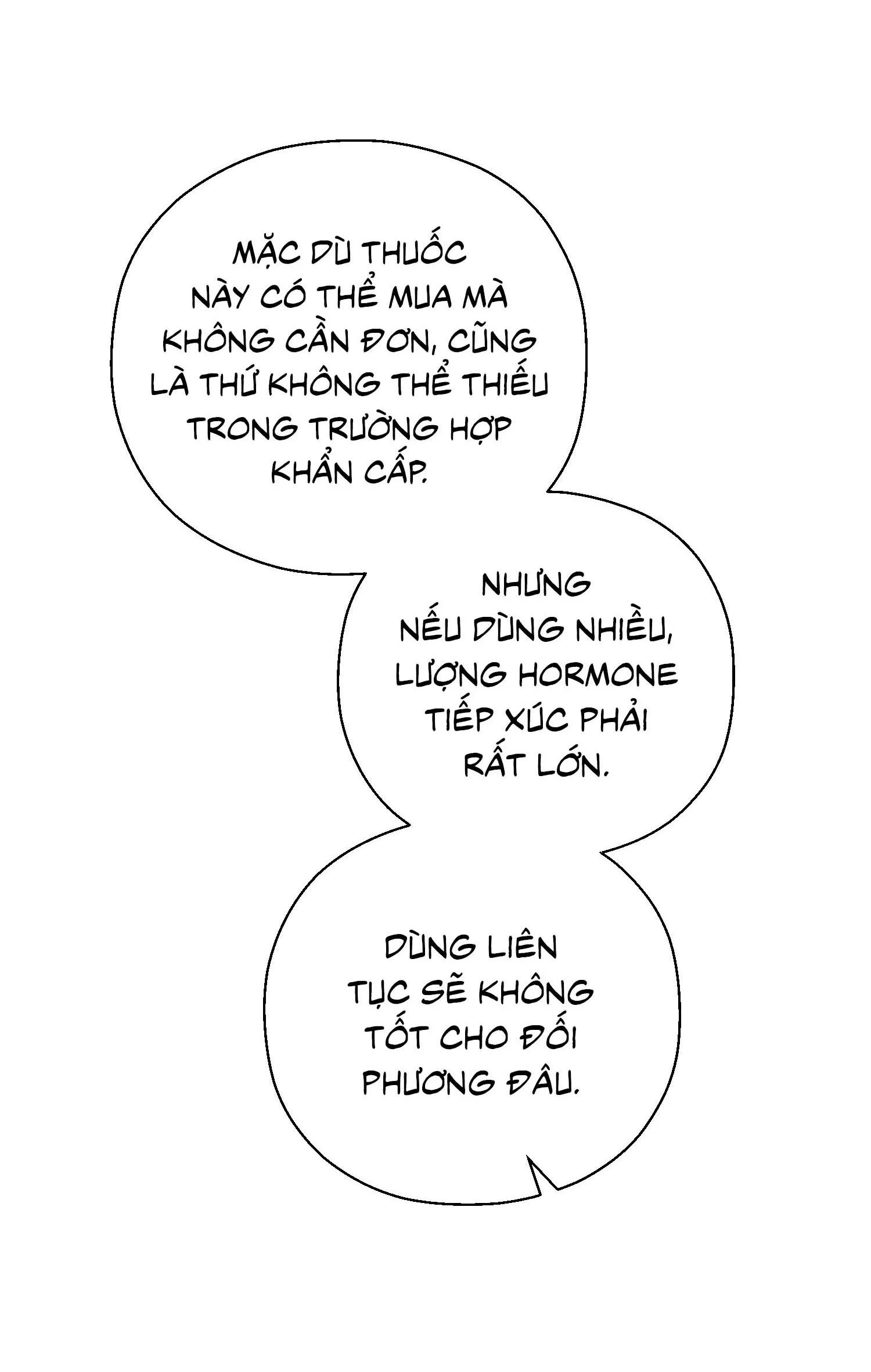 Tiền bối của anh Chapter 19 Trang 21