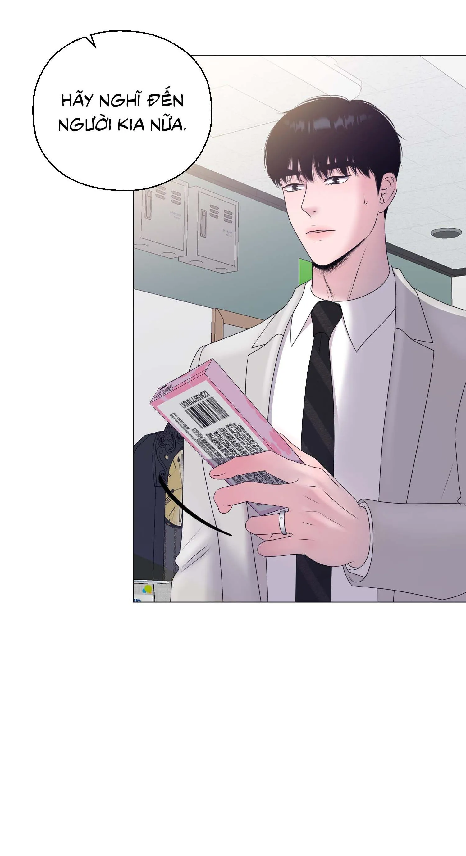 Tiền bối của anh Chapter 19 Trang 24