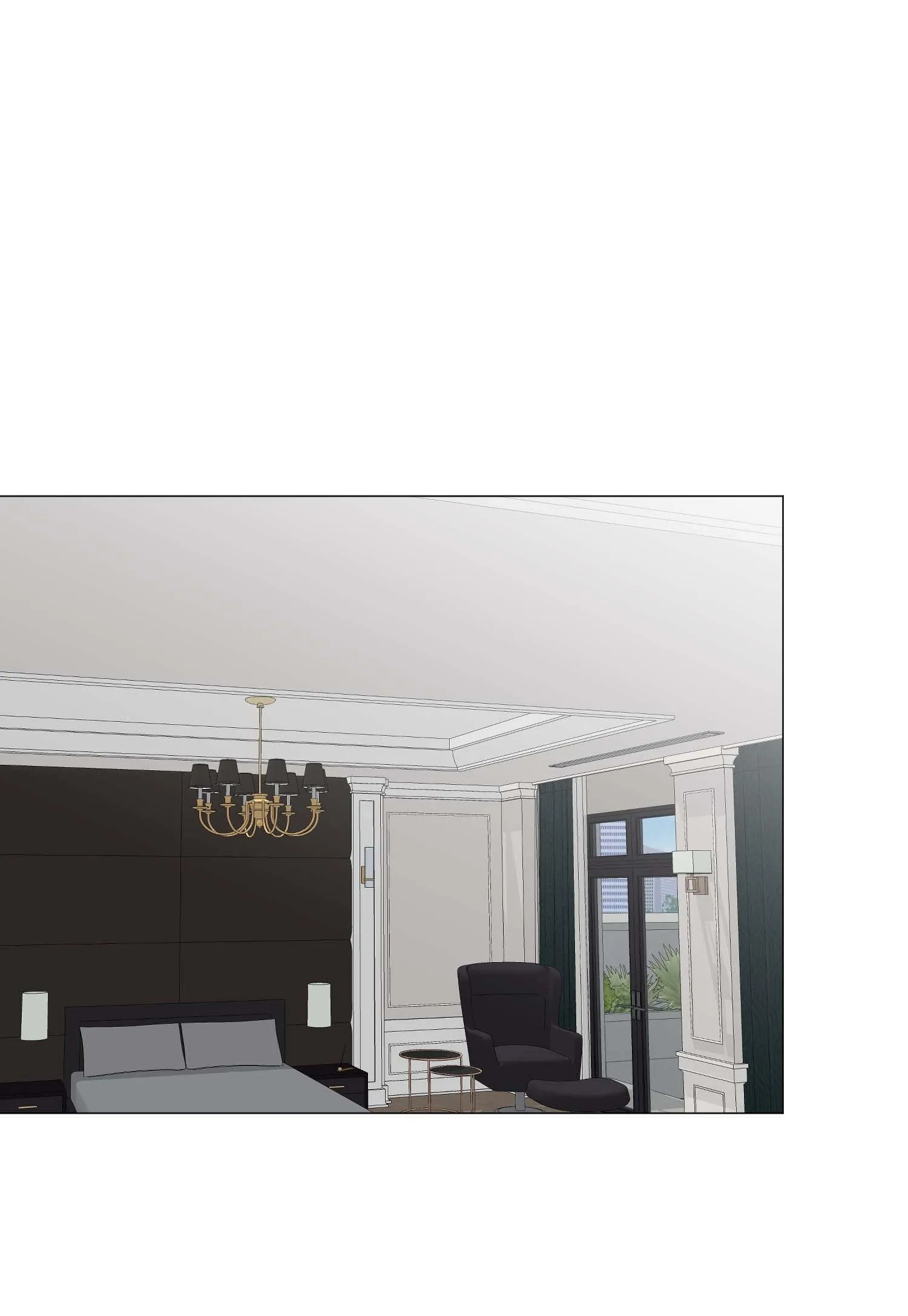 Tiền bối của anh Chapter 19 Trang 25