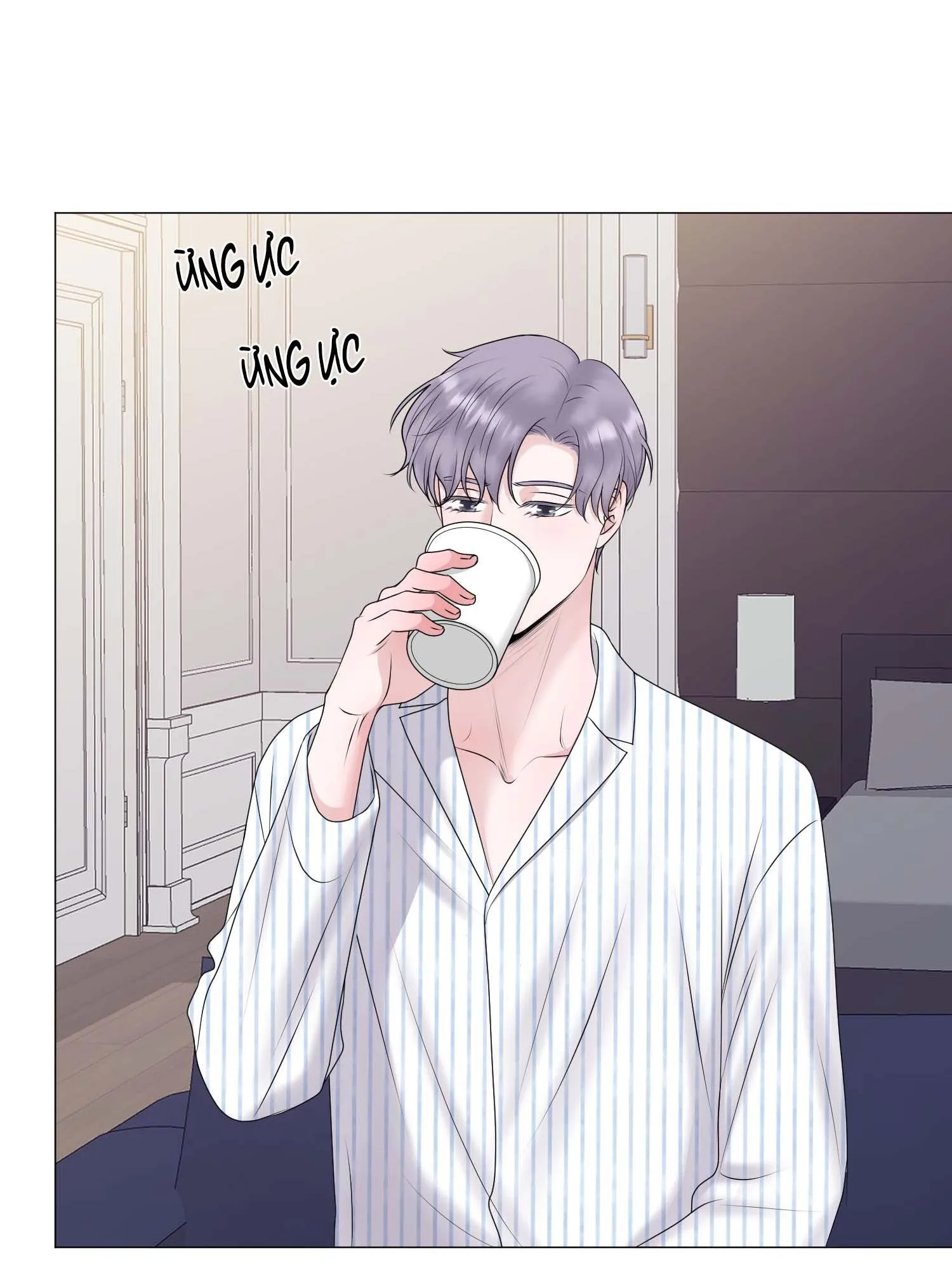 Tiền bối của anh Chapter 19 Trang 26