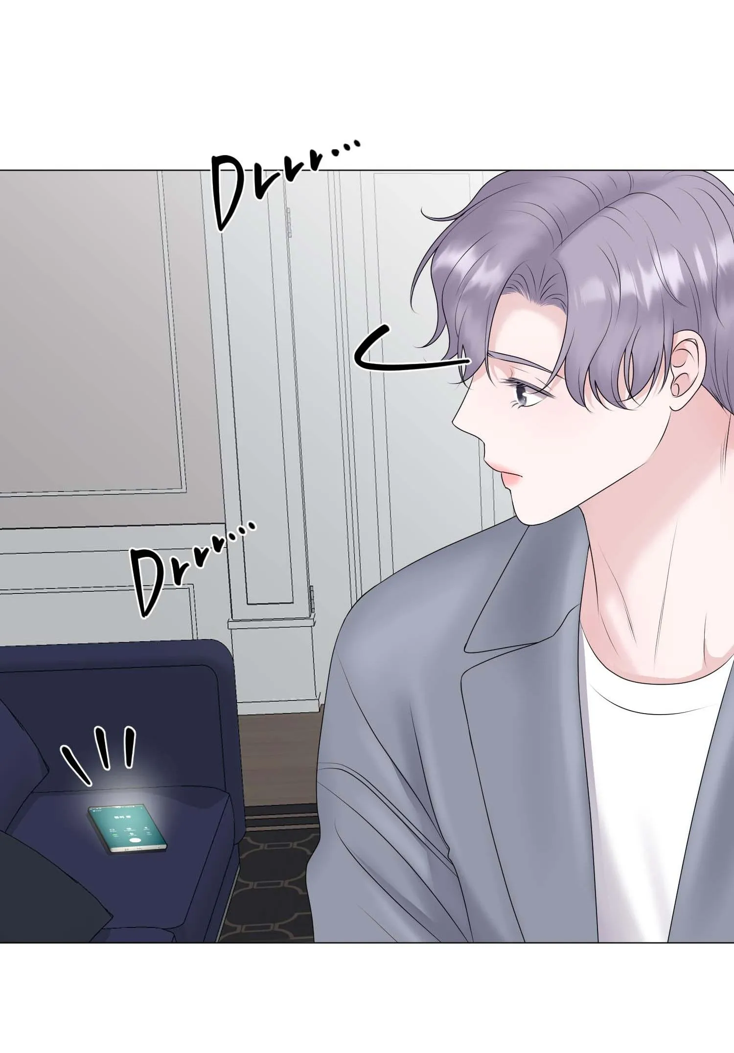 Tiền bối của anh Chapter 19 Trang 33