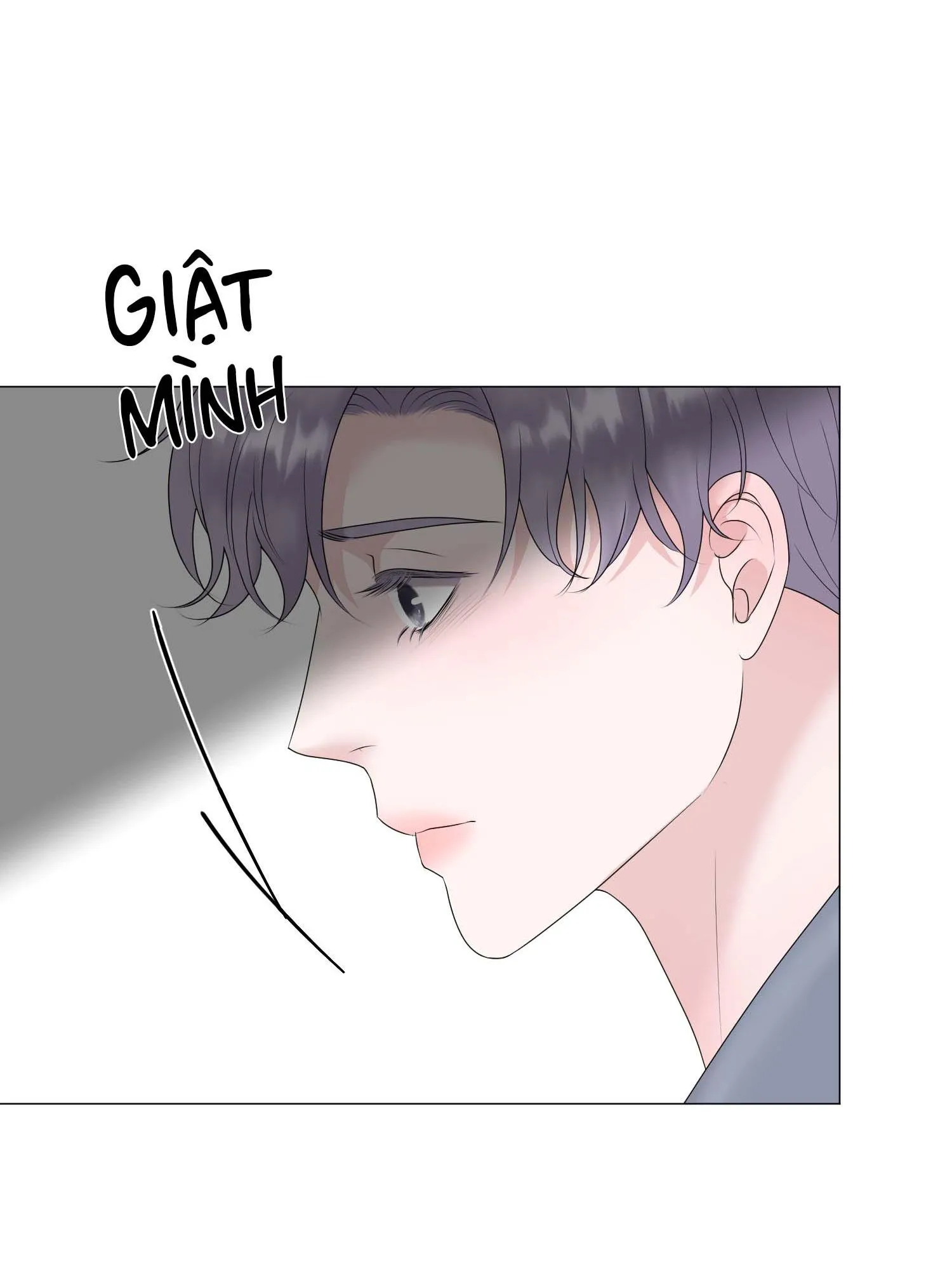 Tiền bối của anh Chapter 19 Trang 45