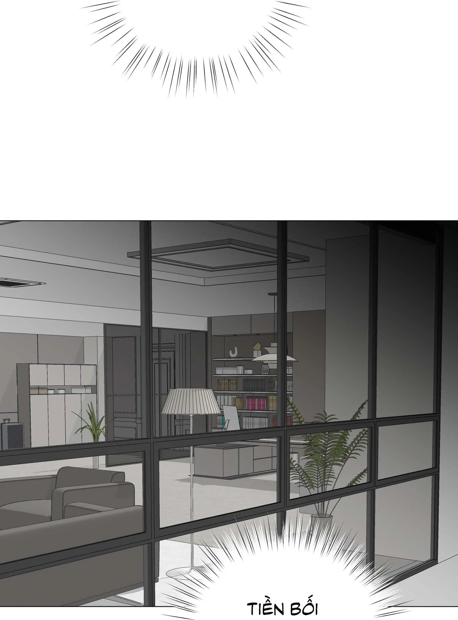 Tiền bối của anh Chapter 19 Trang 52