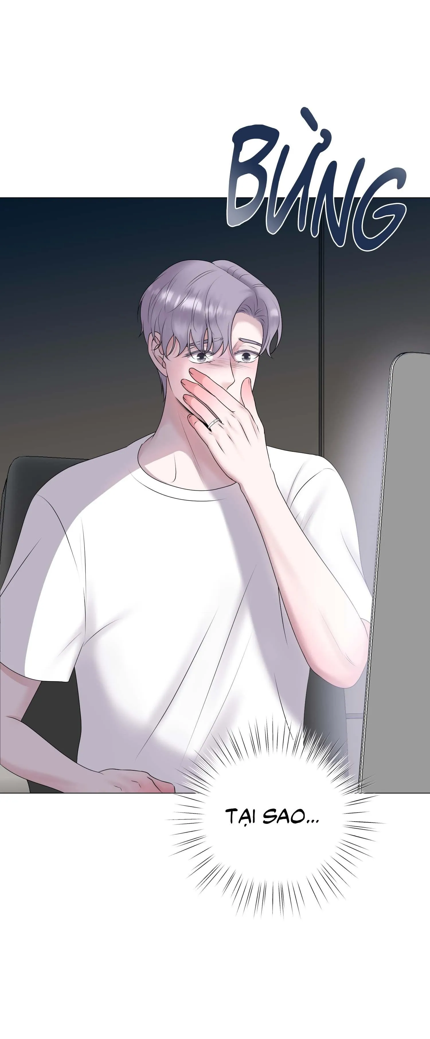 Tiền bối của anh Chapter 19 Trang 55