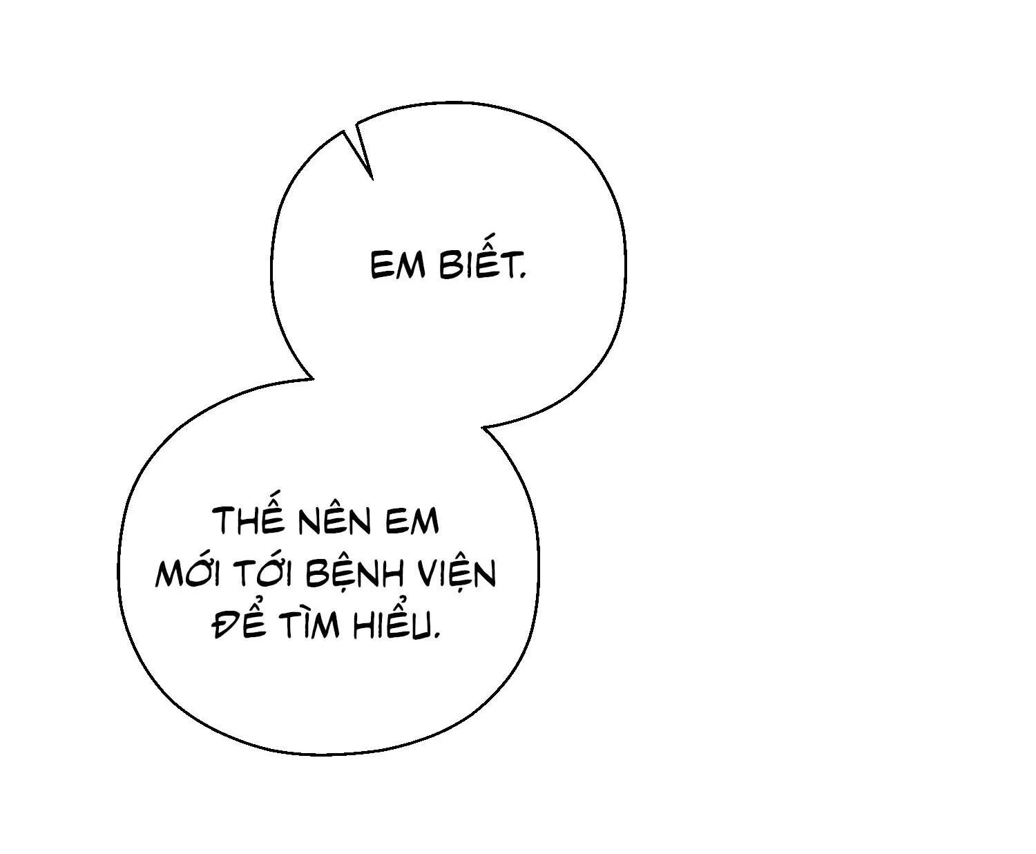 Tiền bối của anh Chapter 19 Trang 62