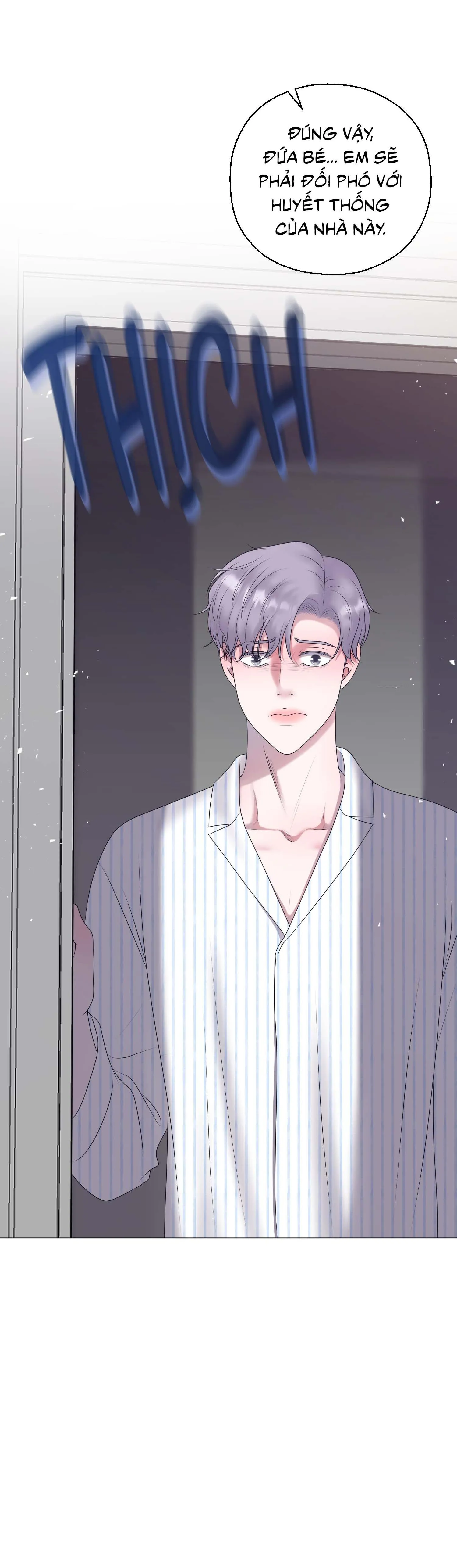 Tiền bối của anh Chapter 19 Trang 69