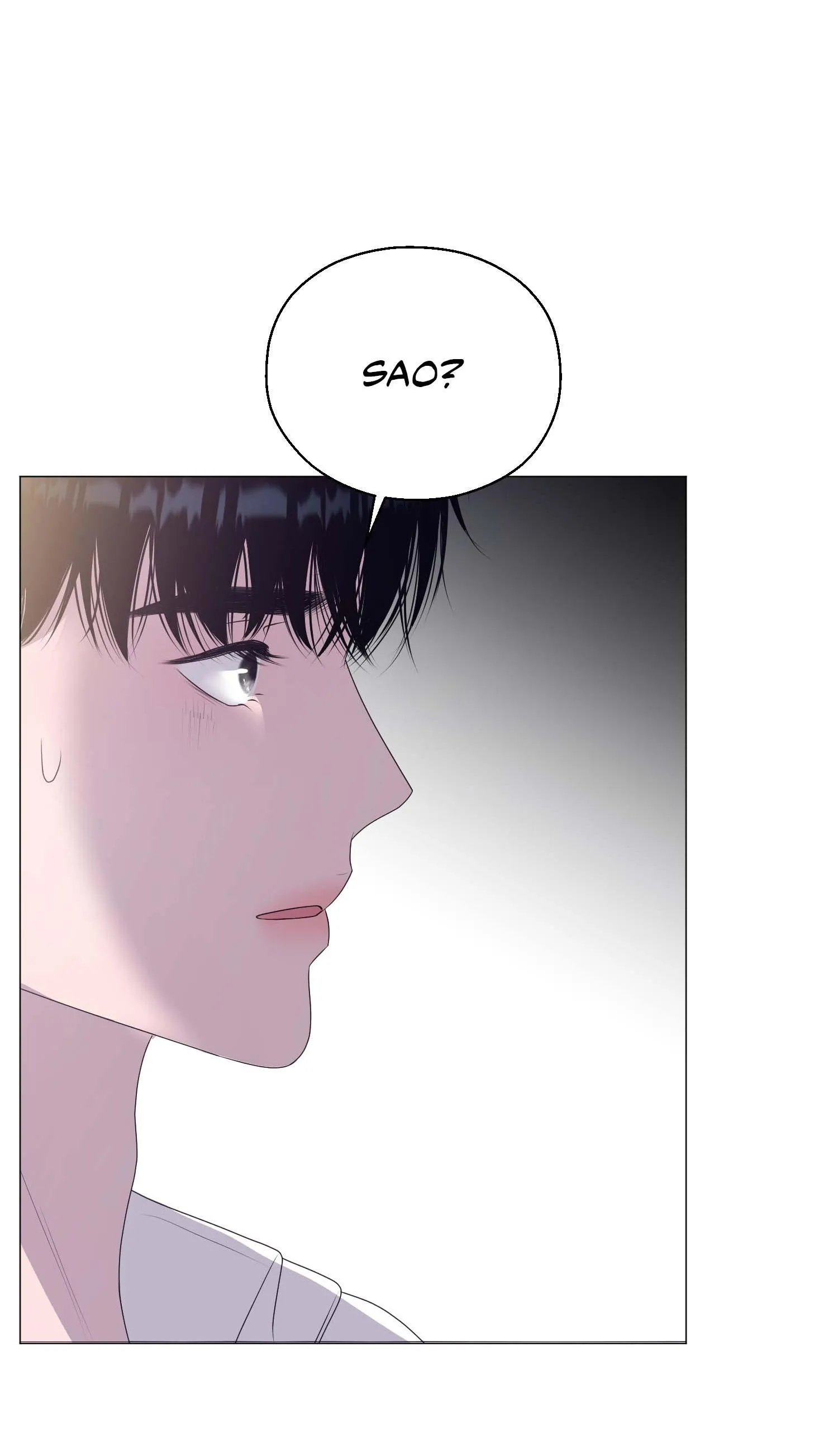 Tiền bối của anh Chapter 20 Trang 8